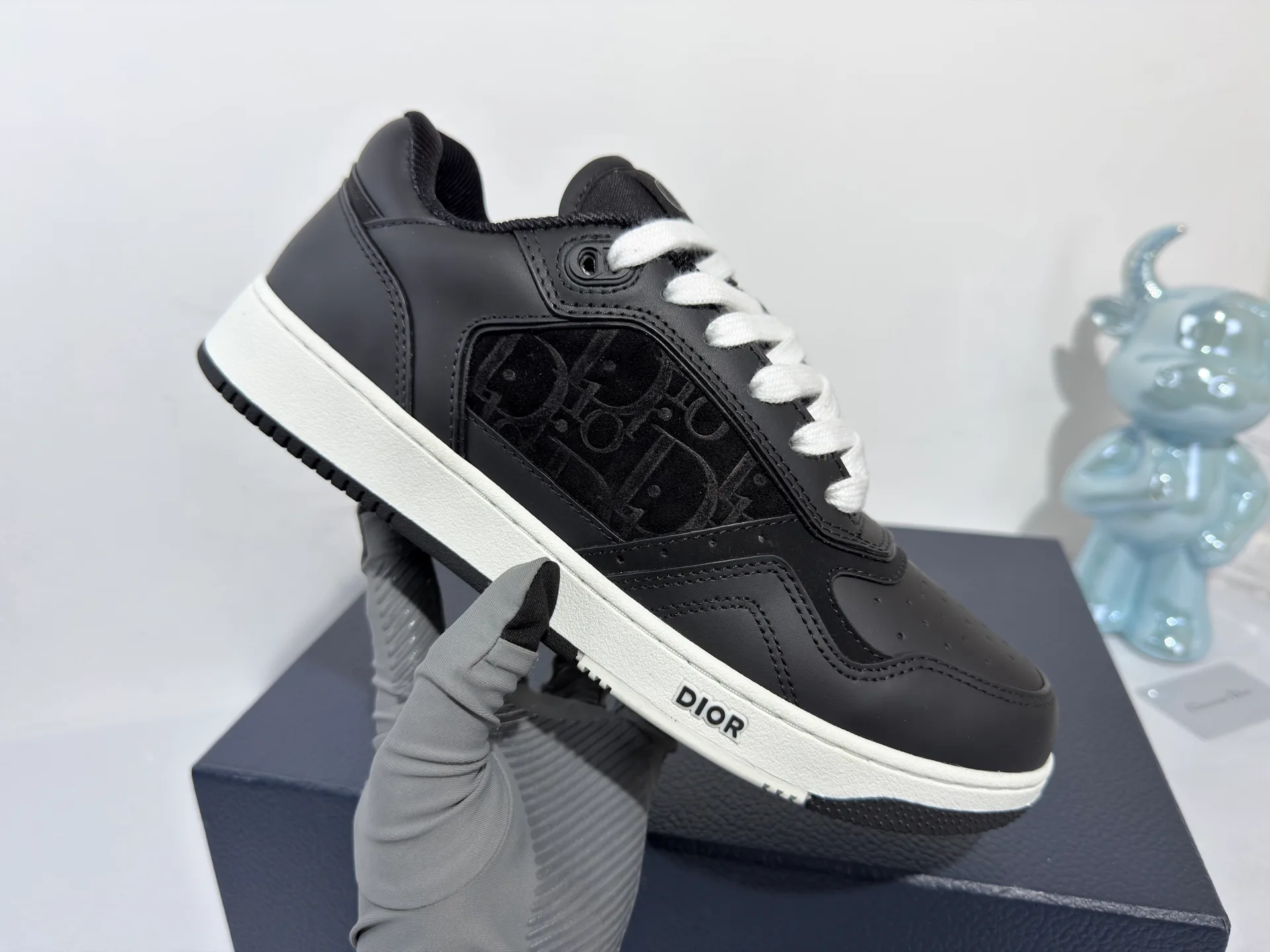 Кроссовки Женские Christian Dior 5534075
