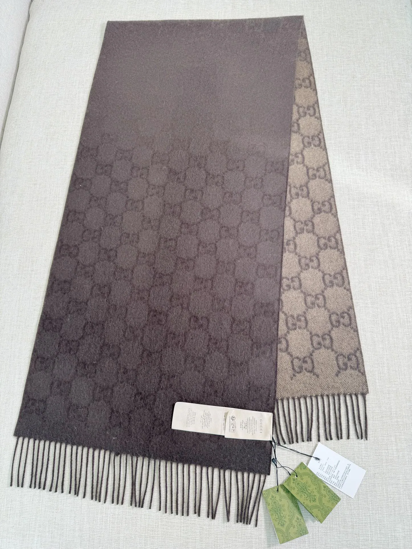 Шарфы Gucci 2204