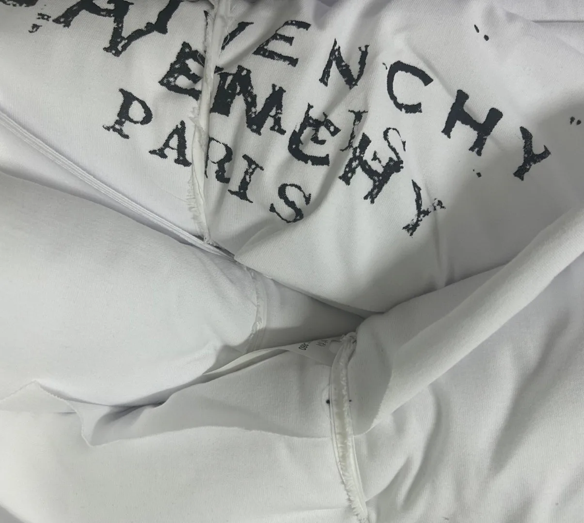 Футболки Мужские Givenchy 13187753