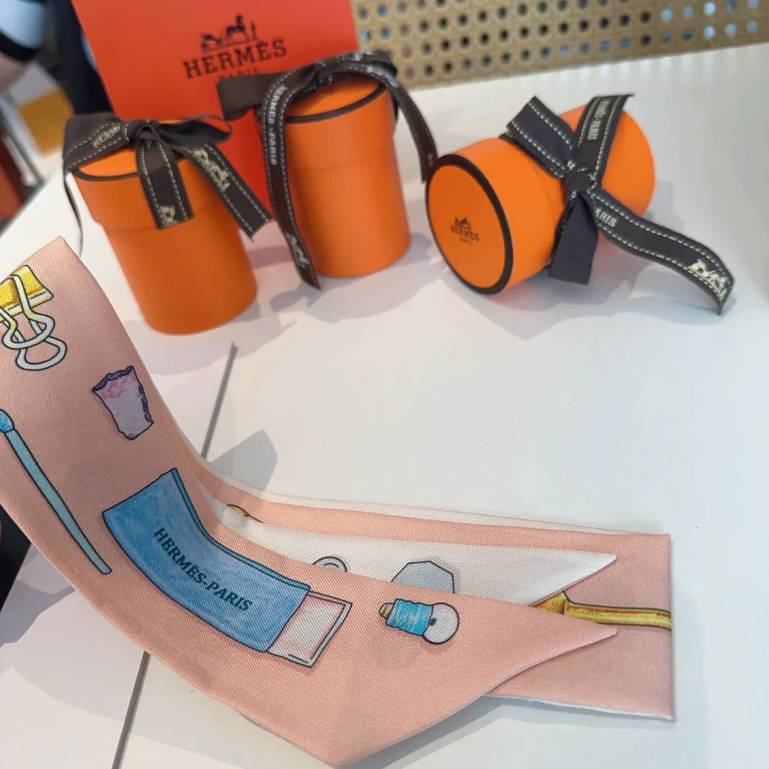 Шарфы Hermes 32917