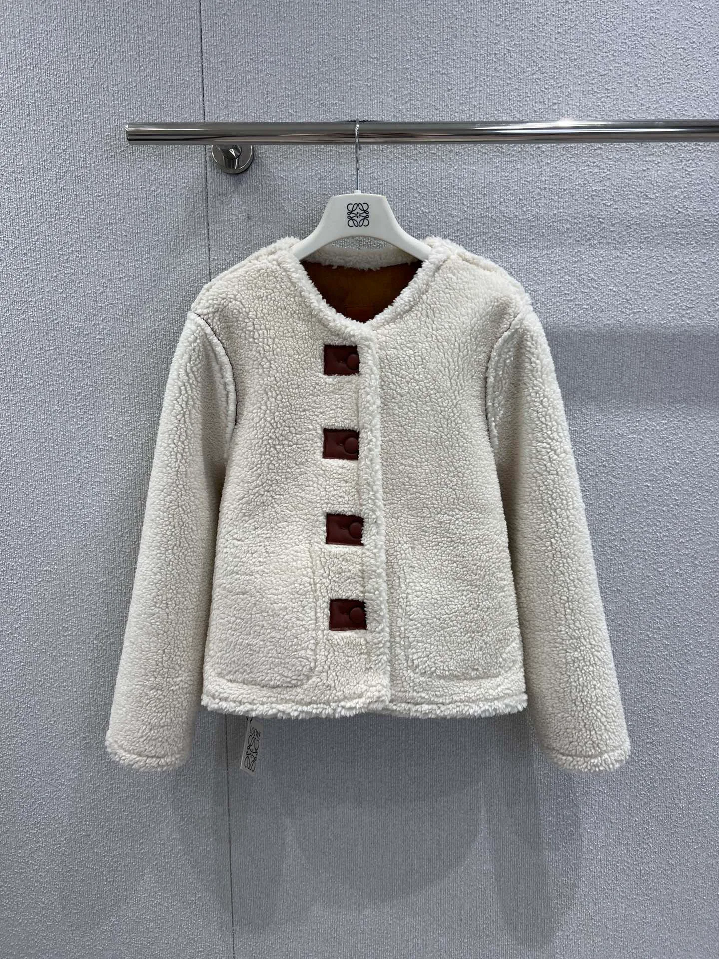 Куртки Женские Loewe 505072