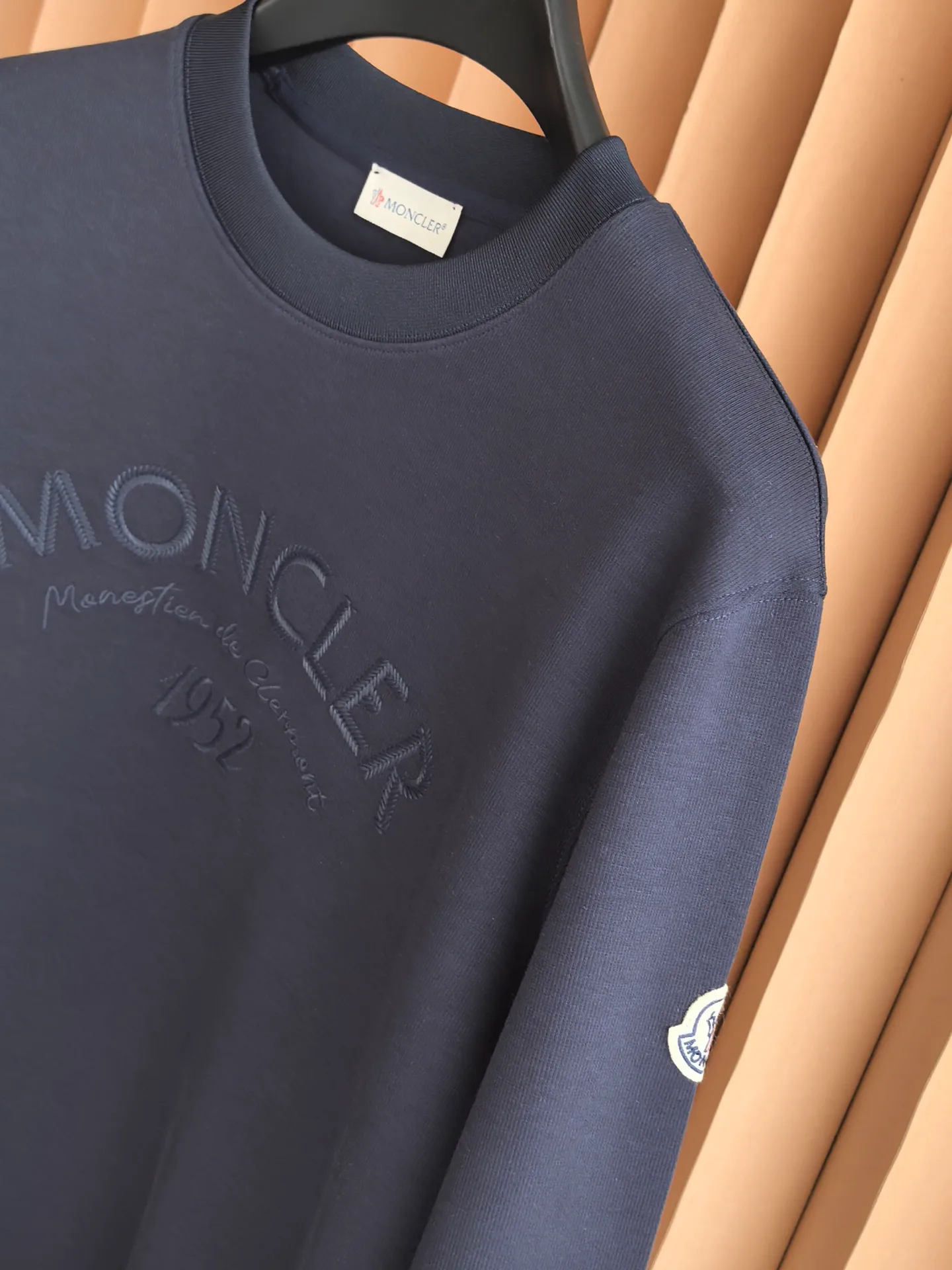 Свитшоты И Худи Мужские Moncler 17617260