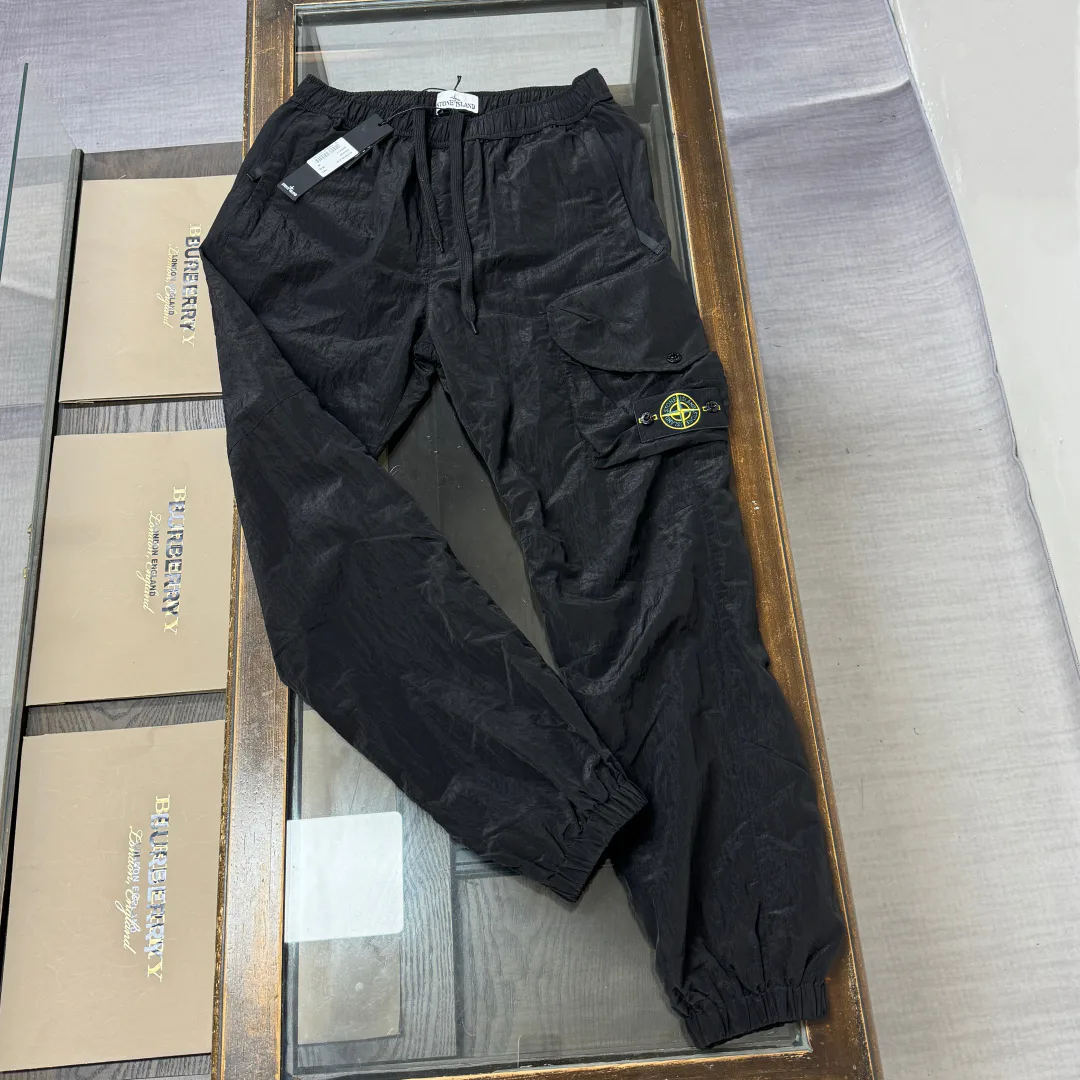 Брюки Женские Stone Island 9620286