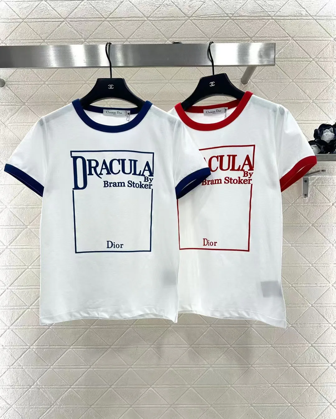 Футболки Женские Christian Dior 1859803