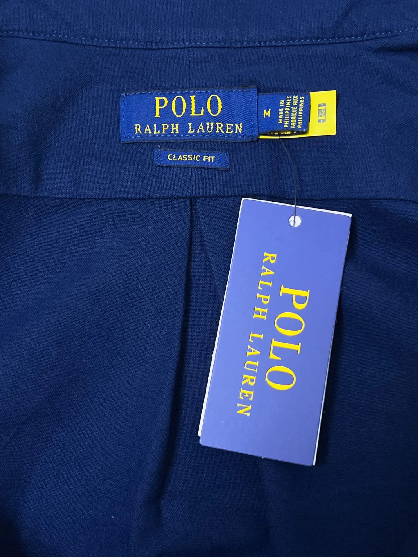 Рубашки Мужские Ralph Lauren 11411619