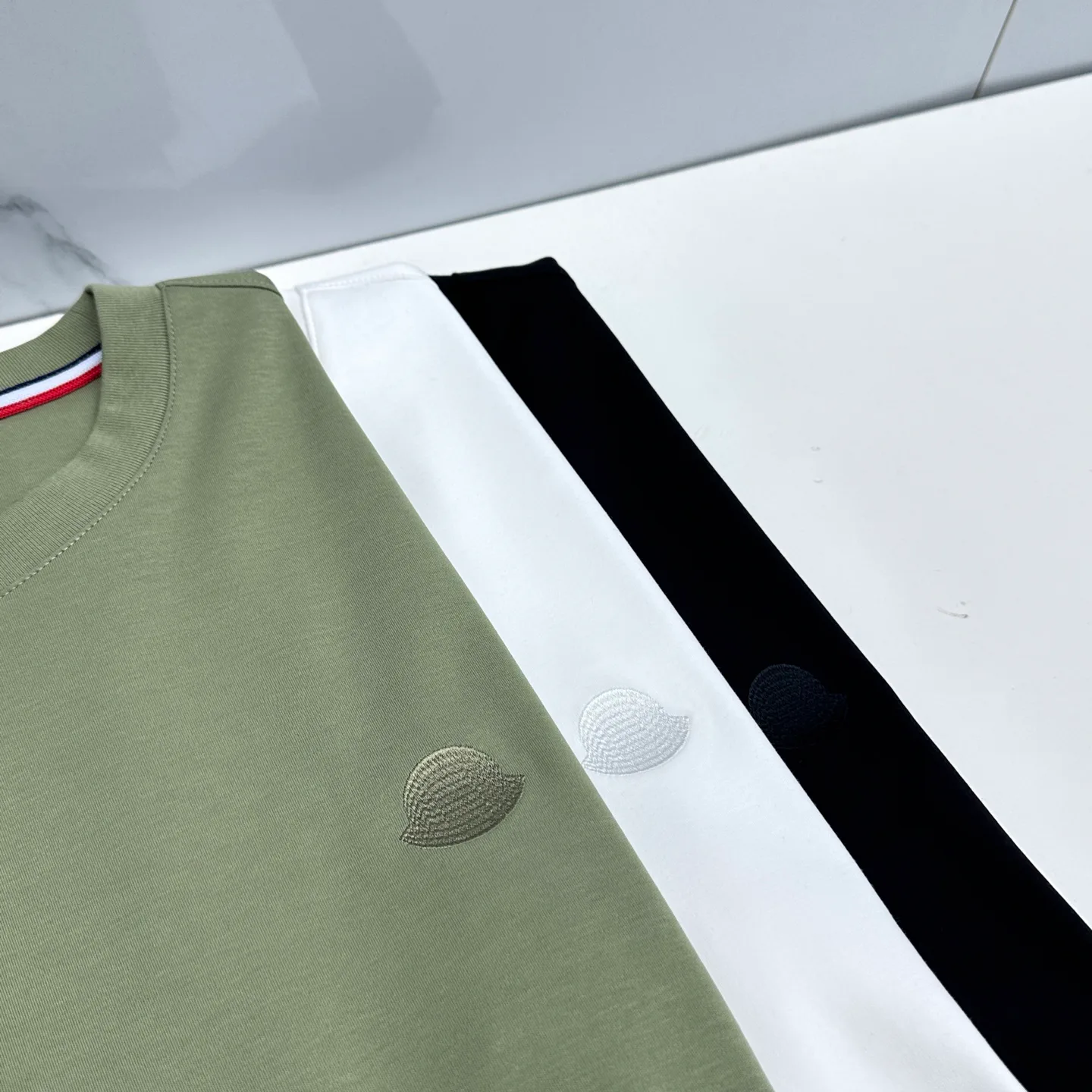 Футболки Мужские Moncler 940613