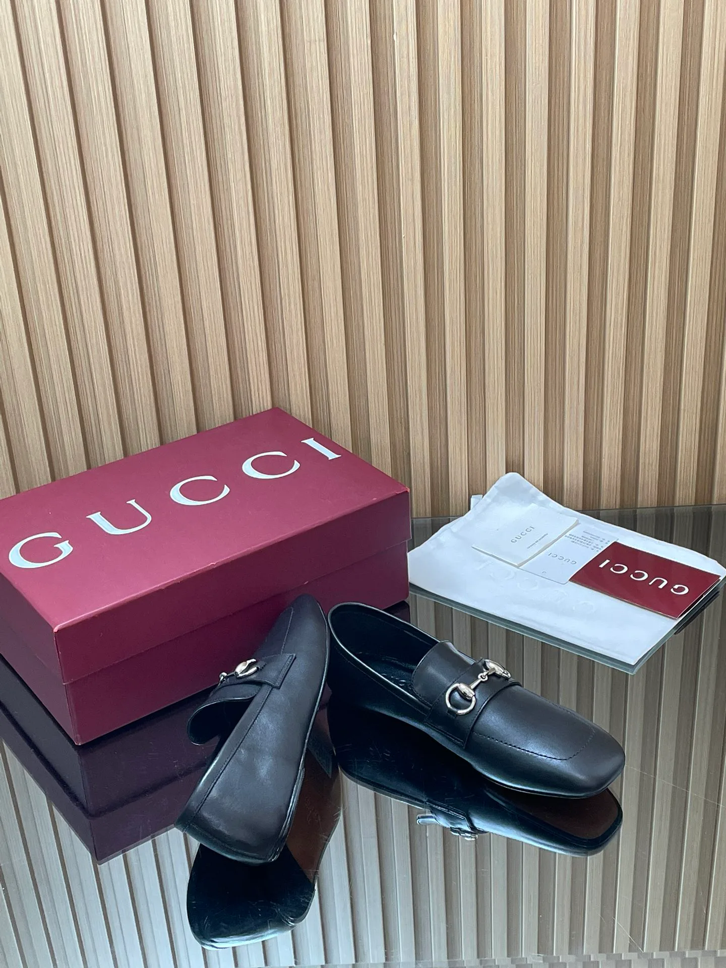 Лоферы И Мокасины Женские Gucci 17946823