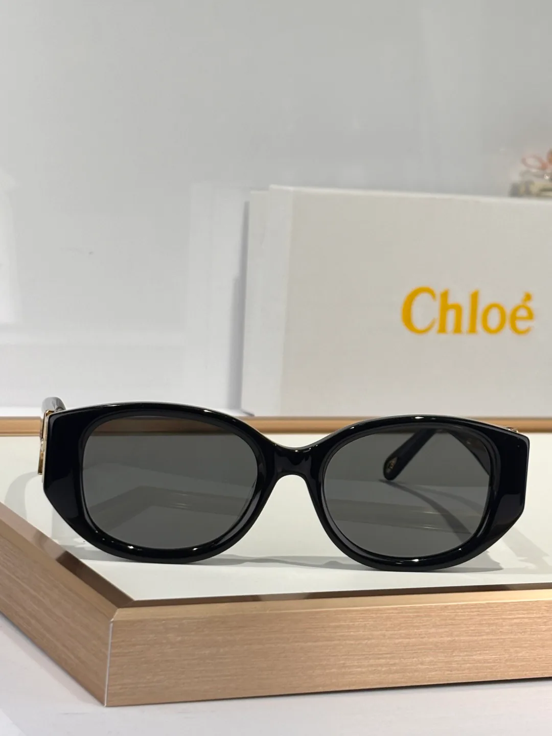 Очки Chloe 22026