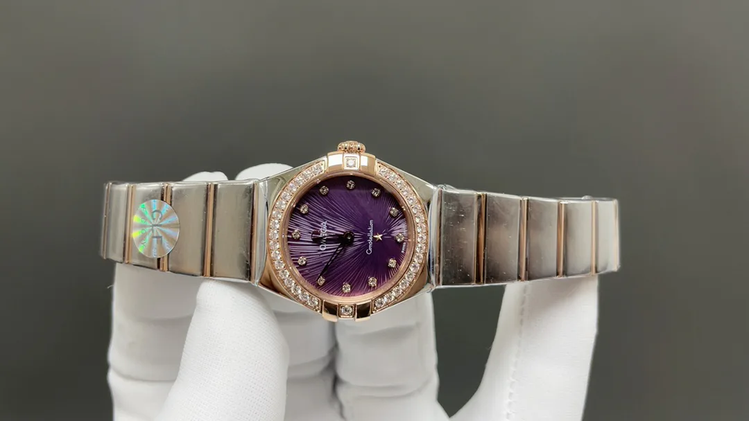 Часы Женские Omega 693243