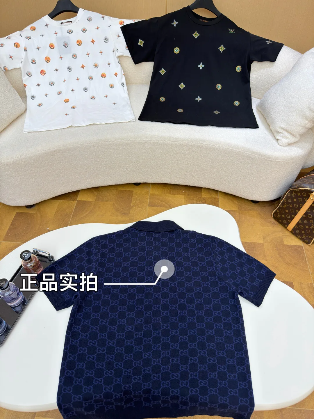 Рубашки Мужские Gucci 11485564