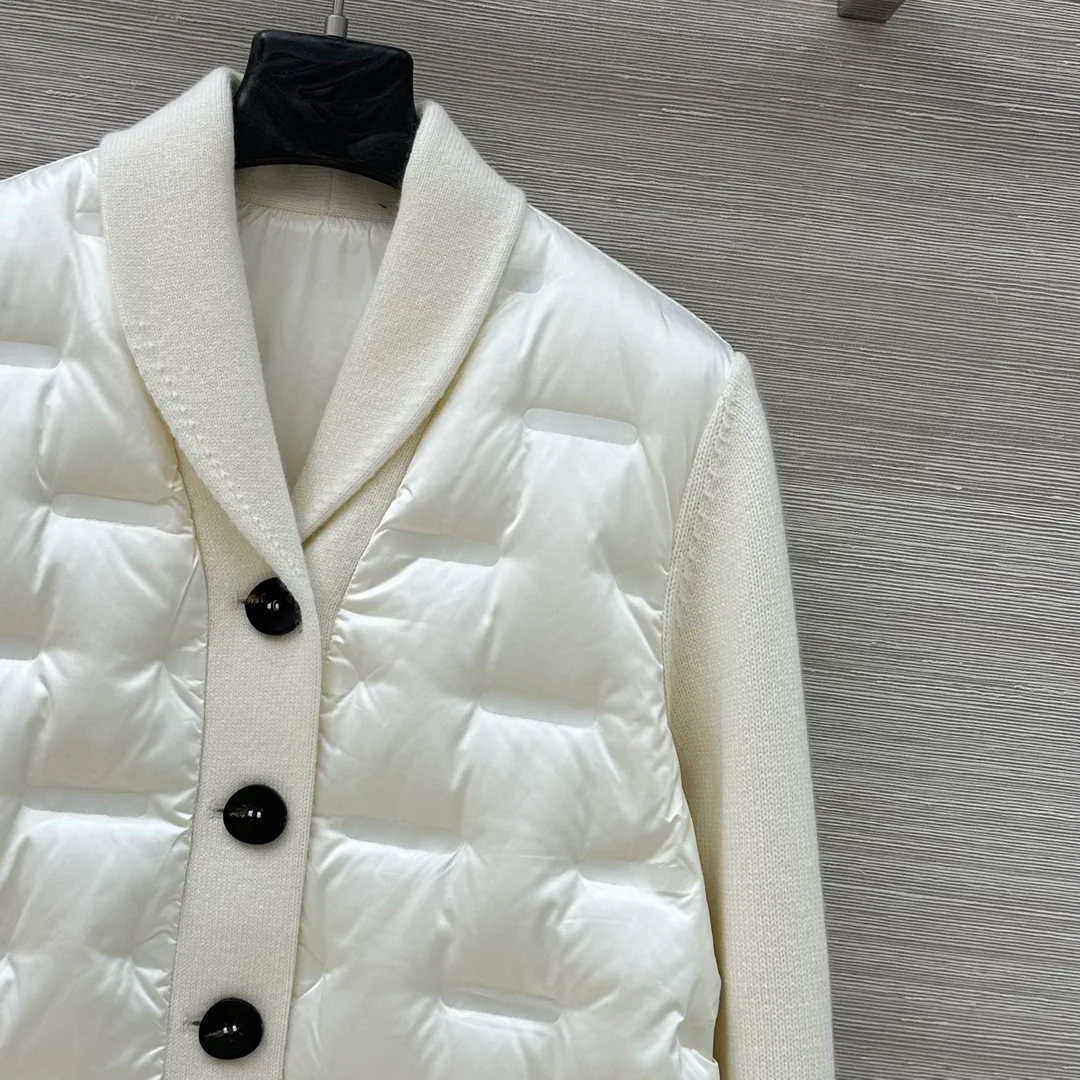 Куртки И Пуховики Женские Loro Piana 127298