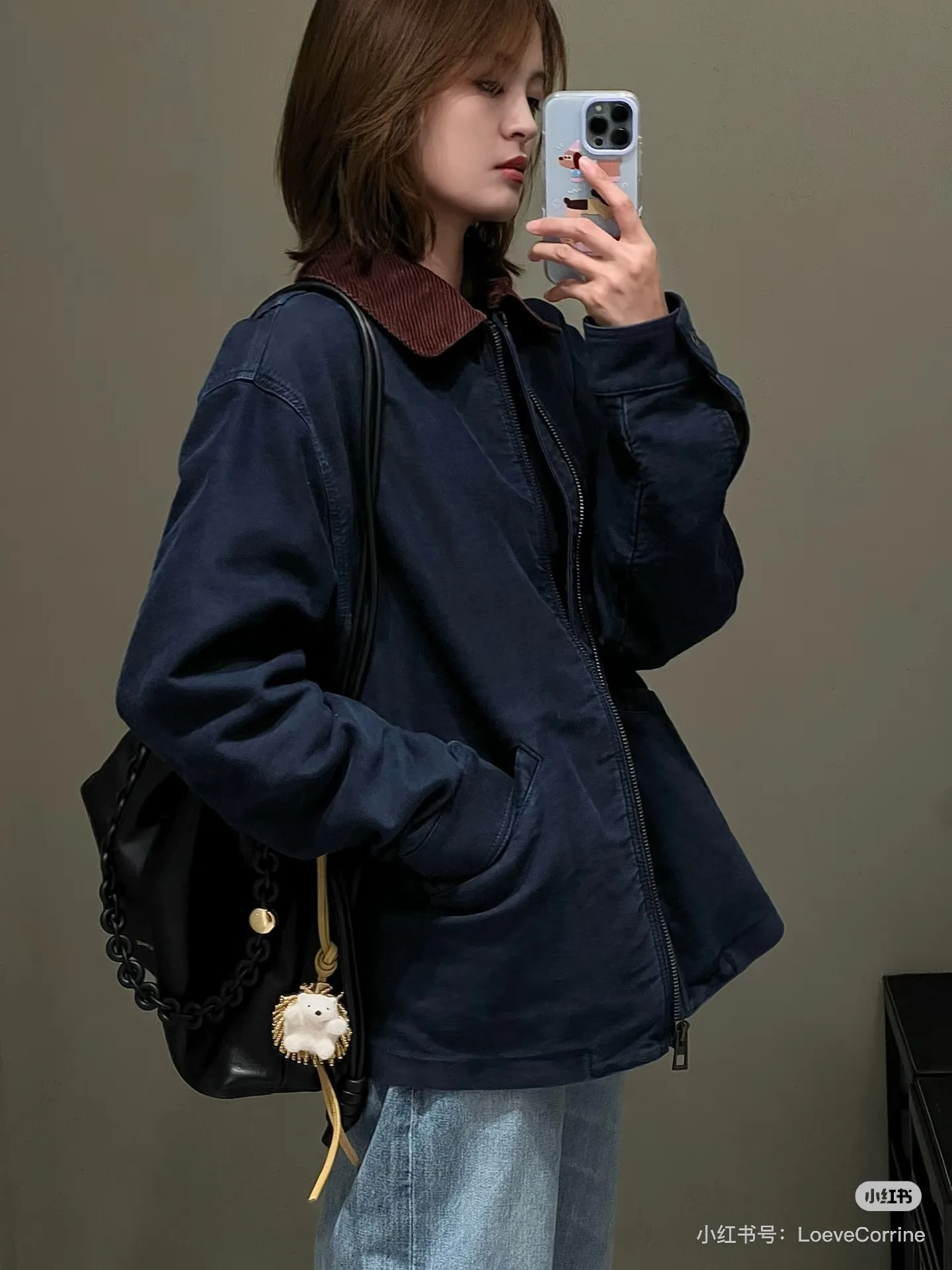 Куртки Женские Loewe