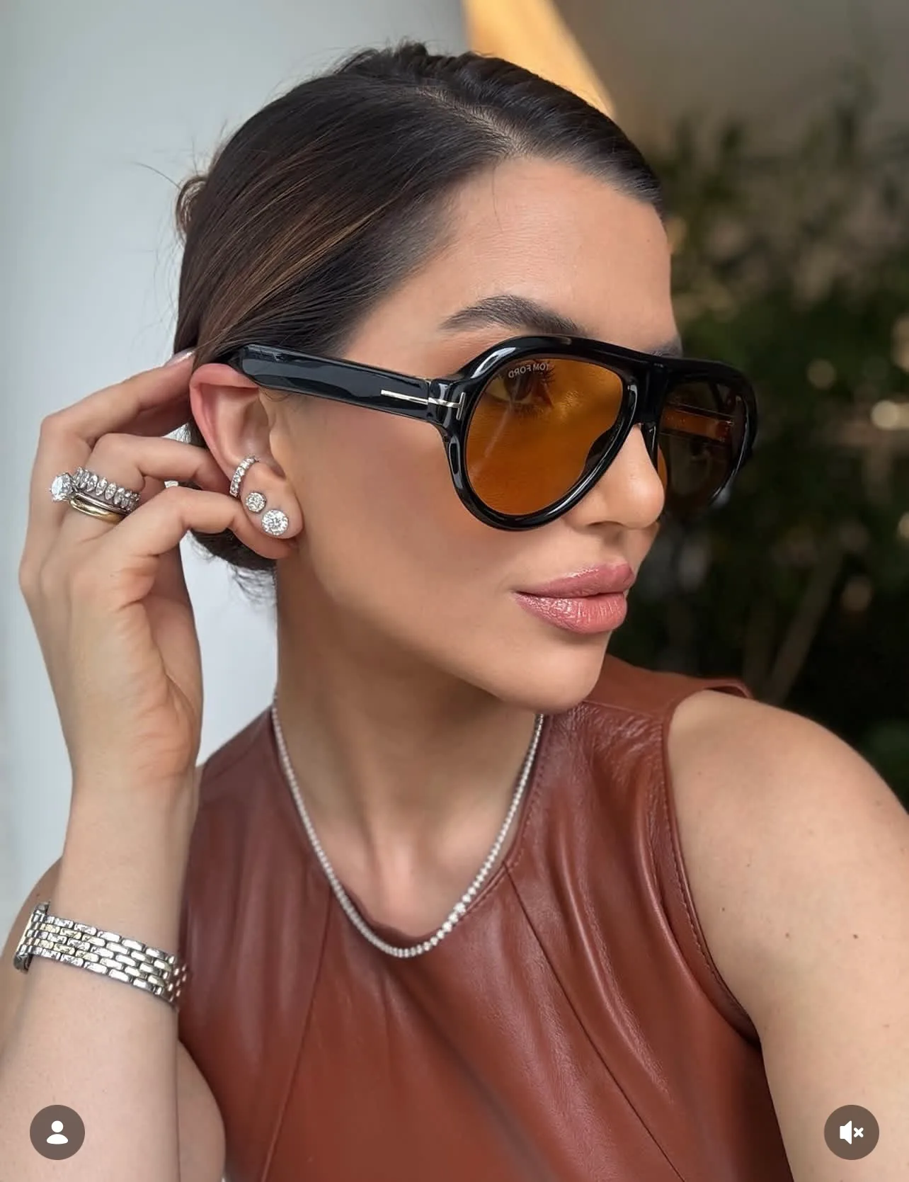 Очки Tom Ford 16914212