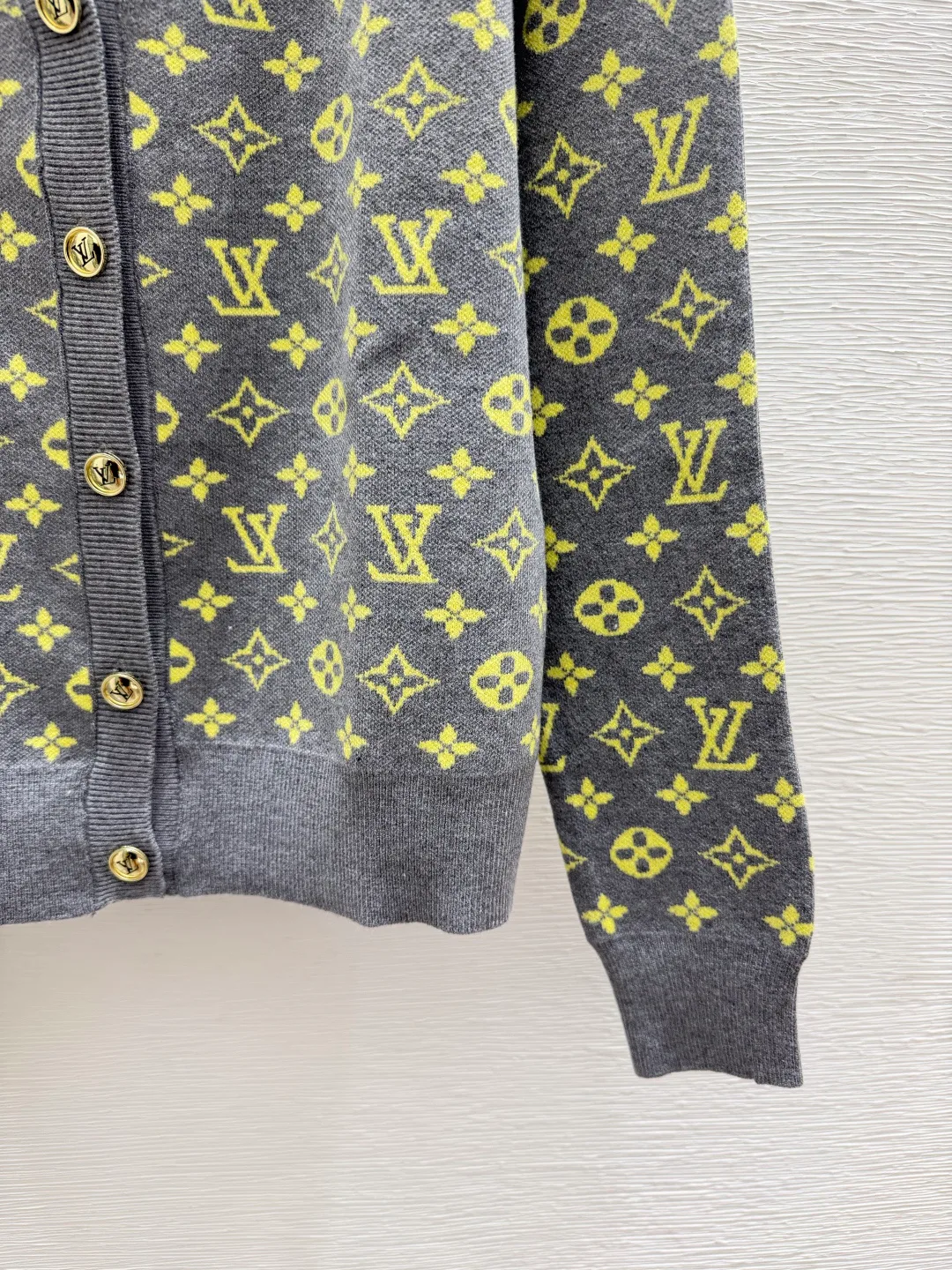 Джемперы И Свитеры Женские Louis Vuitton 18515804
