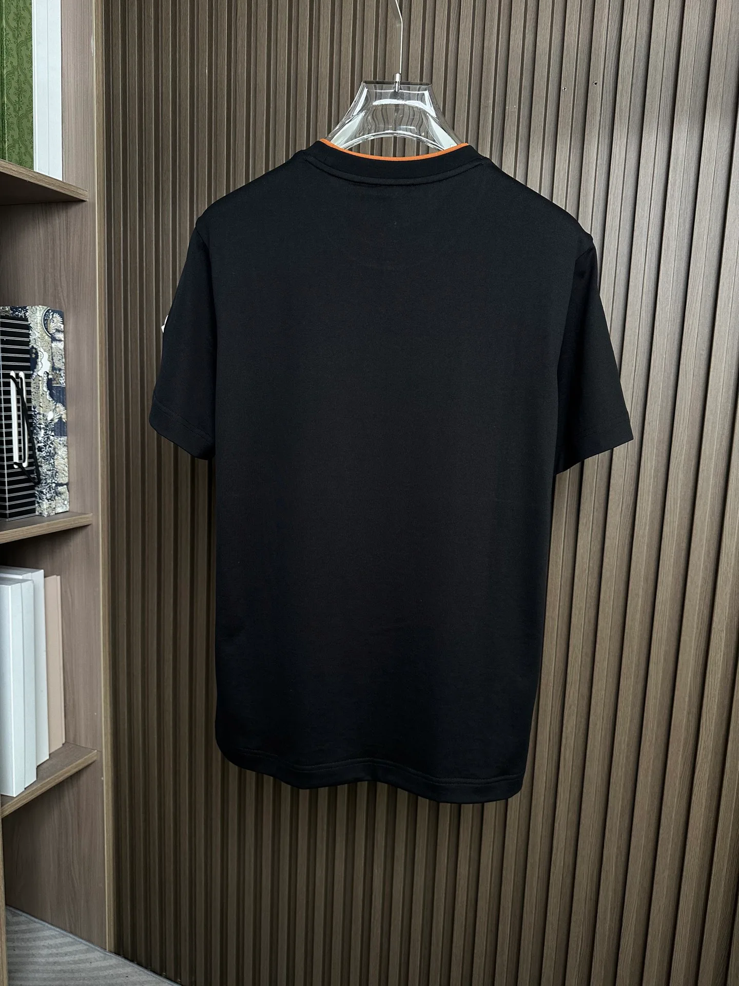 Футболки Мужские Moncler 11530626