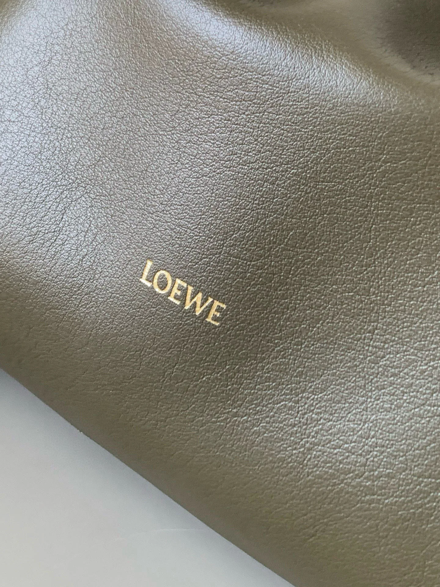 Клатчи Женские Loewe 10823962