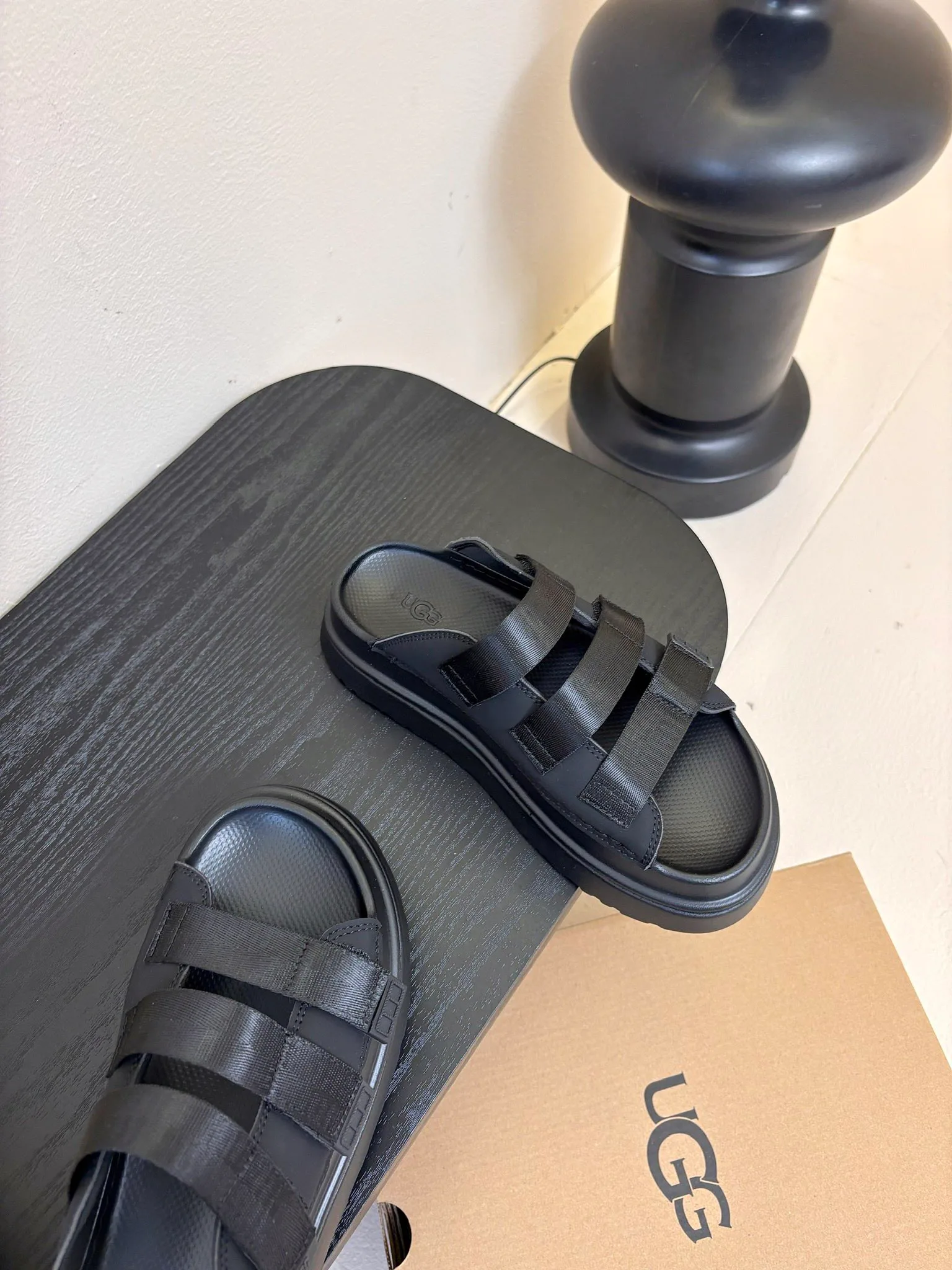 Шлепанцы Женские Ugg 302088