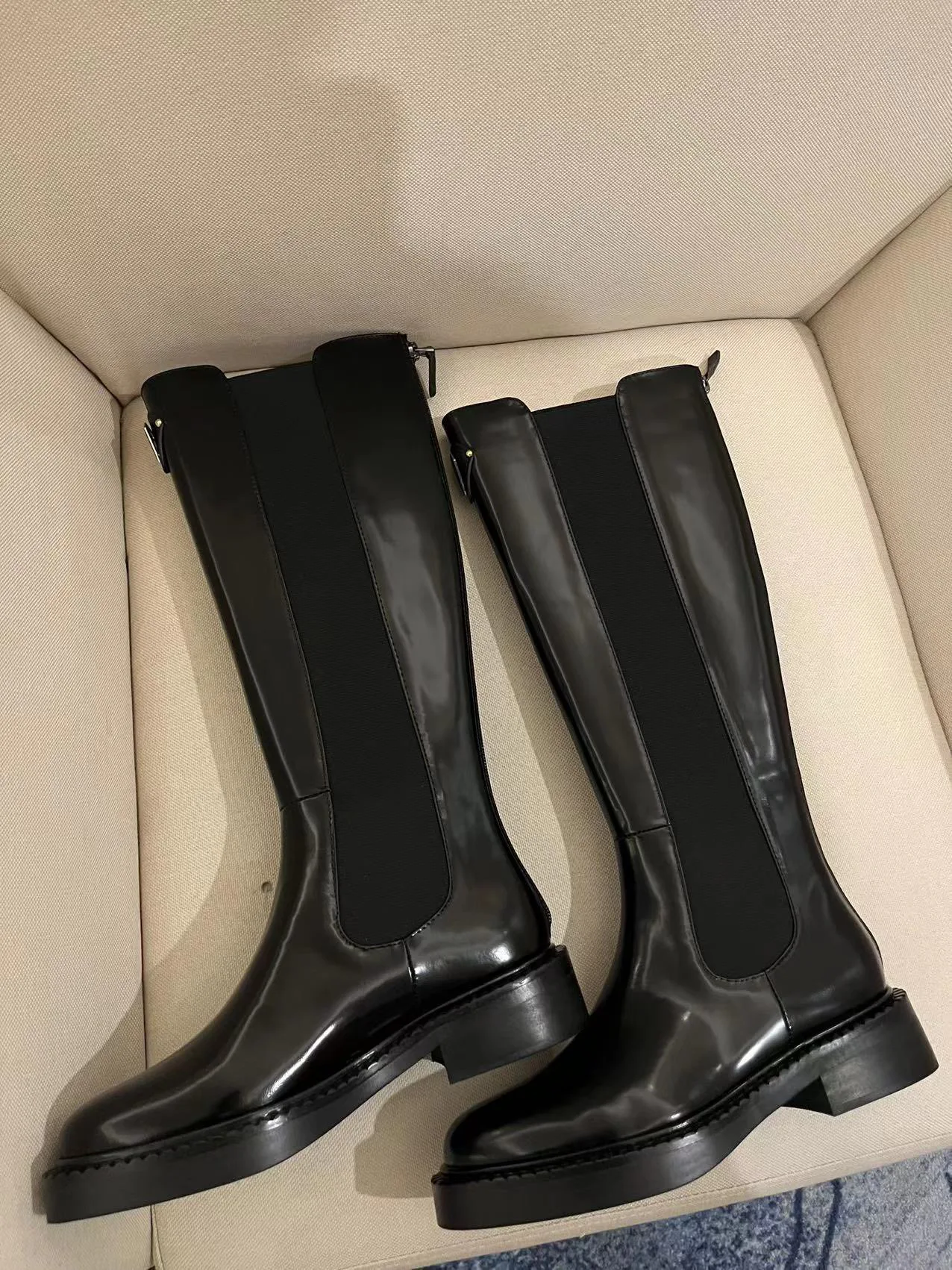 Сапоги Женские Prada 17957433