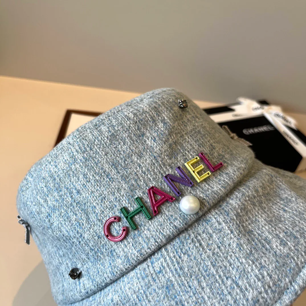 Головные Уборы Chanel 563500