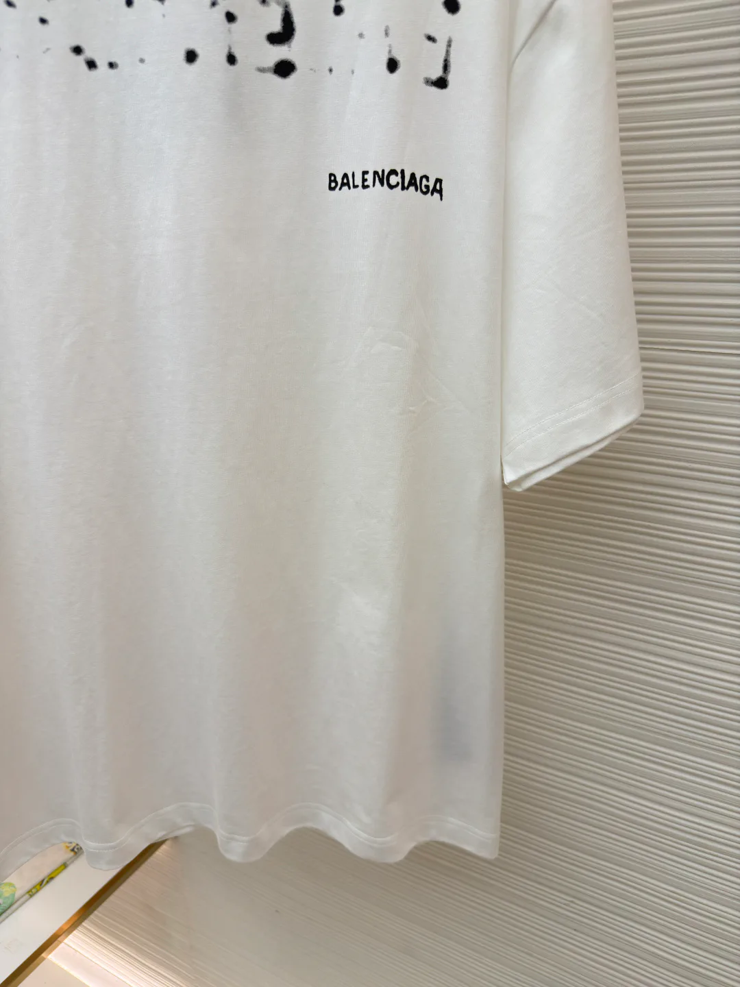 Футболки Мужские Balenciaga 11869808