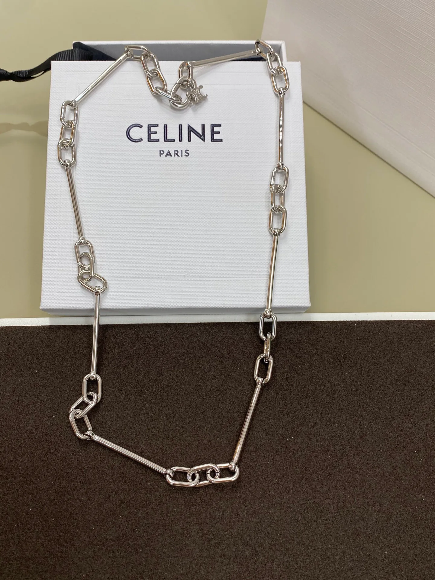 Бижутерия Celine 11534506