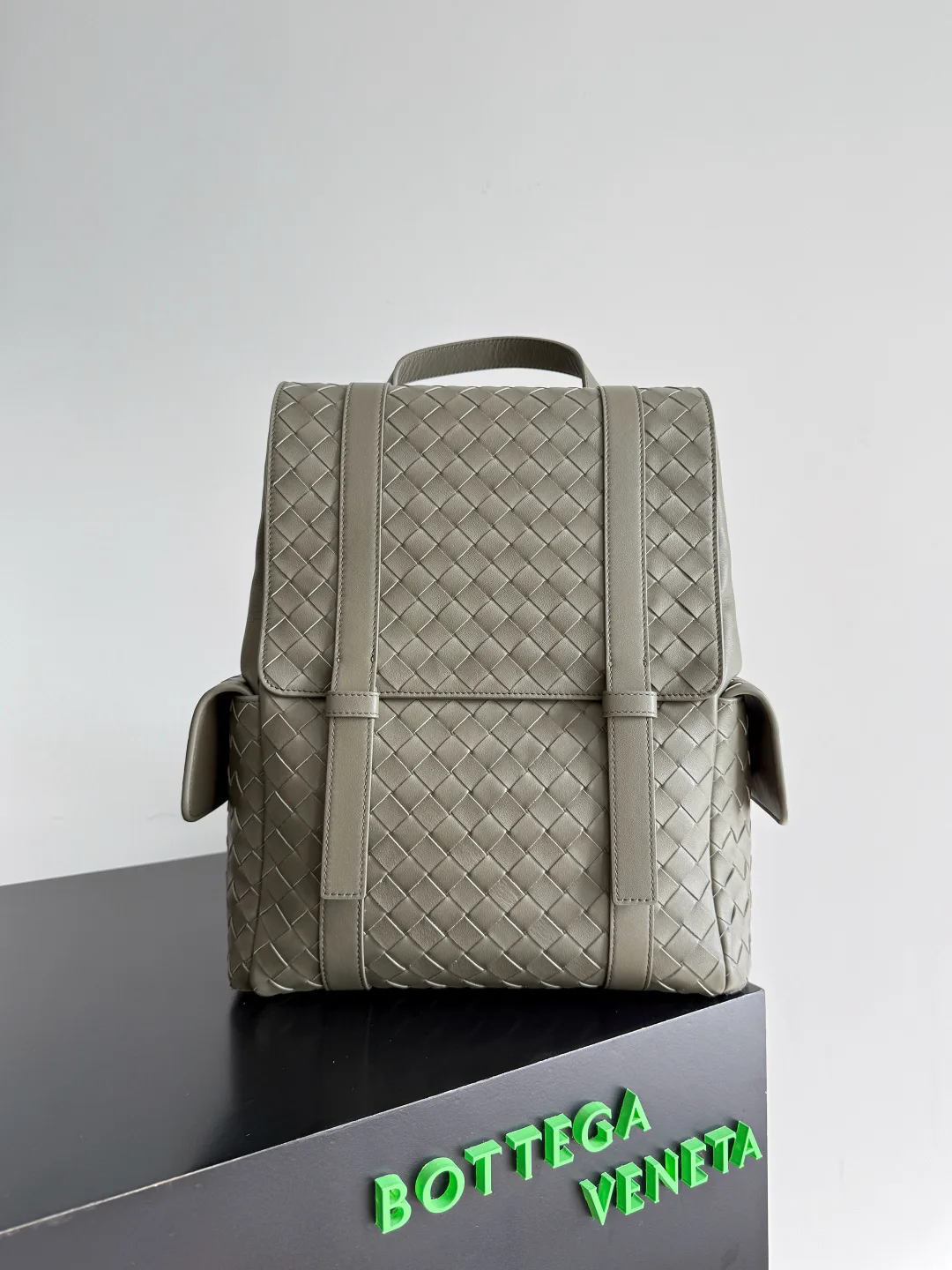 Рюкзаки Женские Bottega Veneta 831795