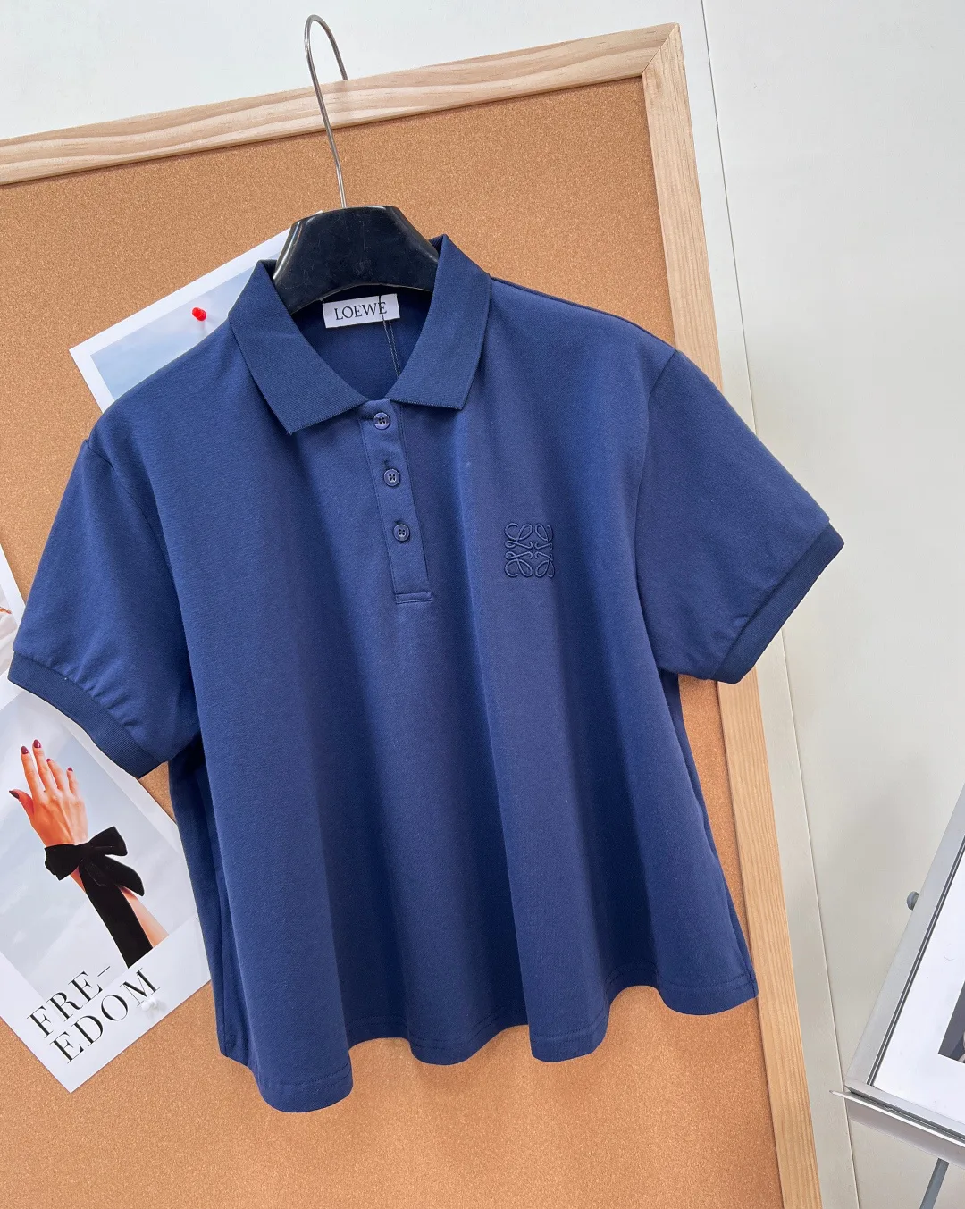 Рубашки Женские Loewe 12813491