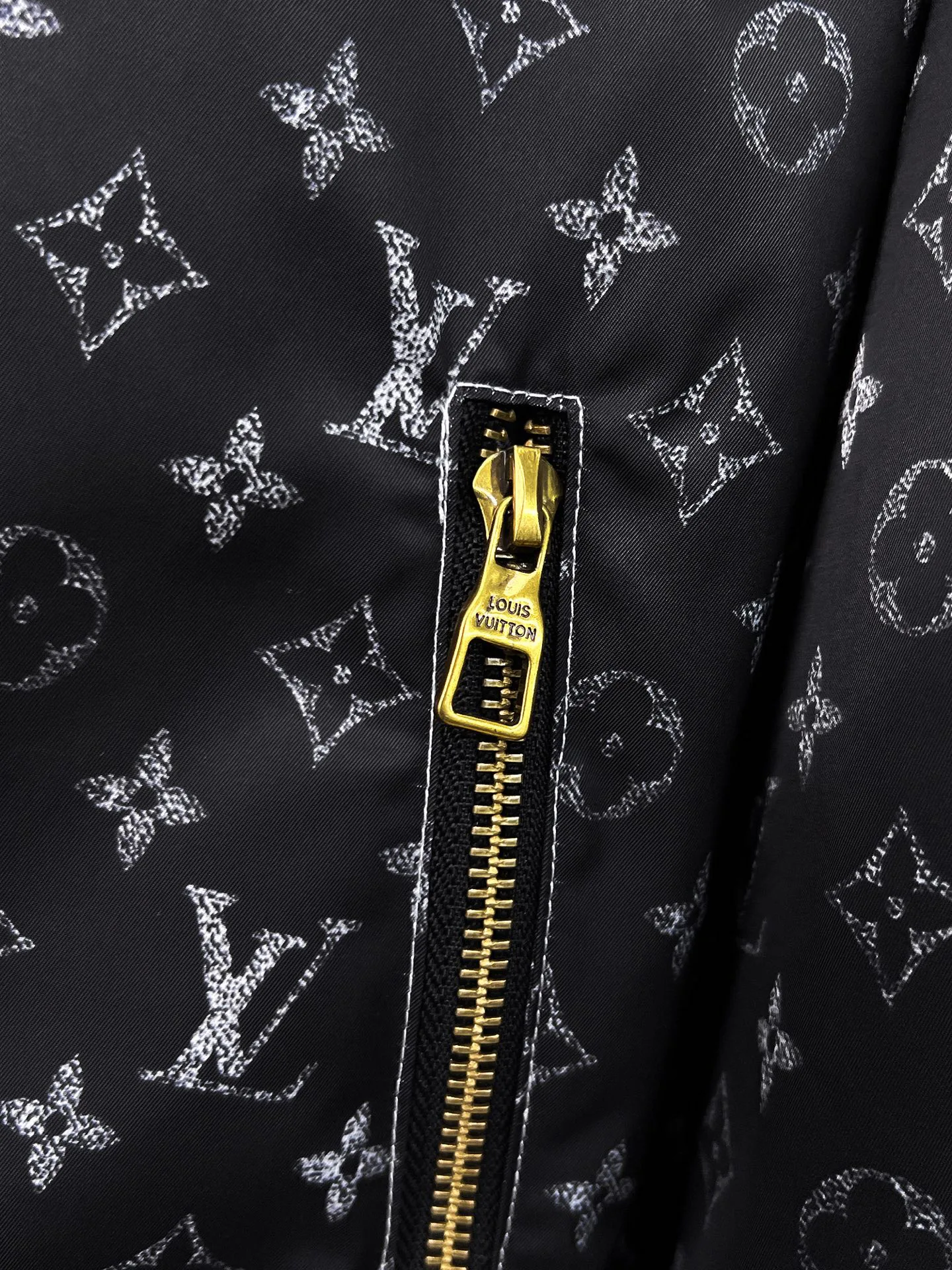 Куртки И Пуховики Мужские Louis Vuitton 18191461