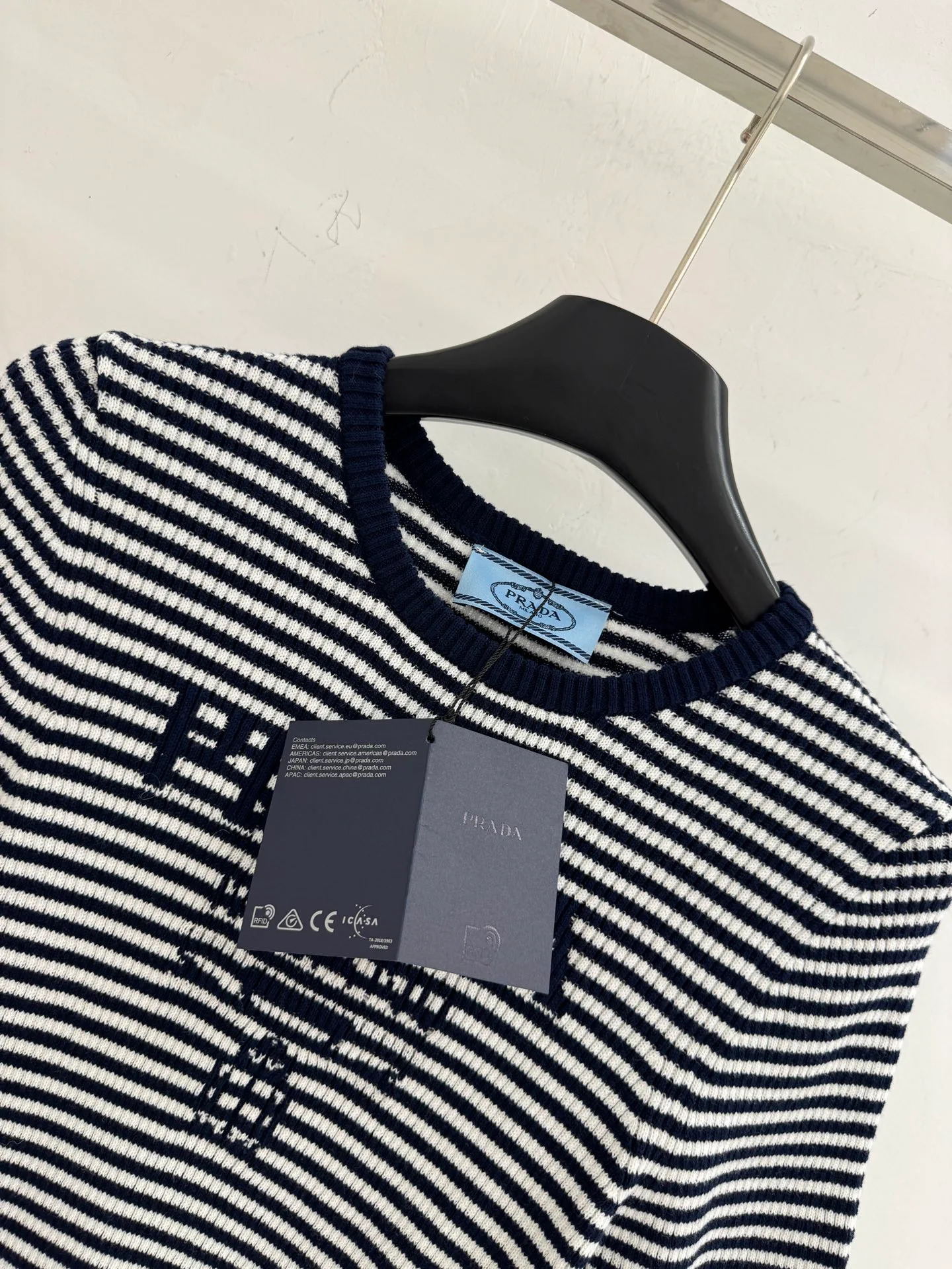 Топы Женские Prada 1859816