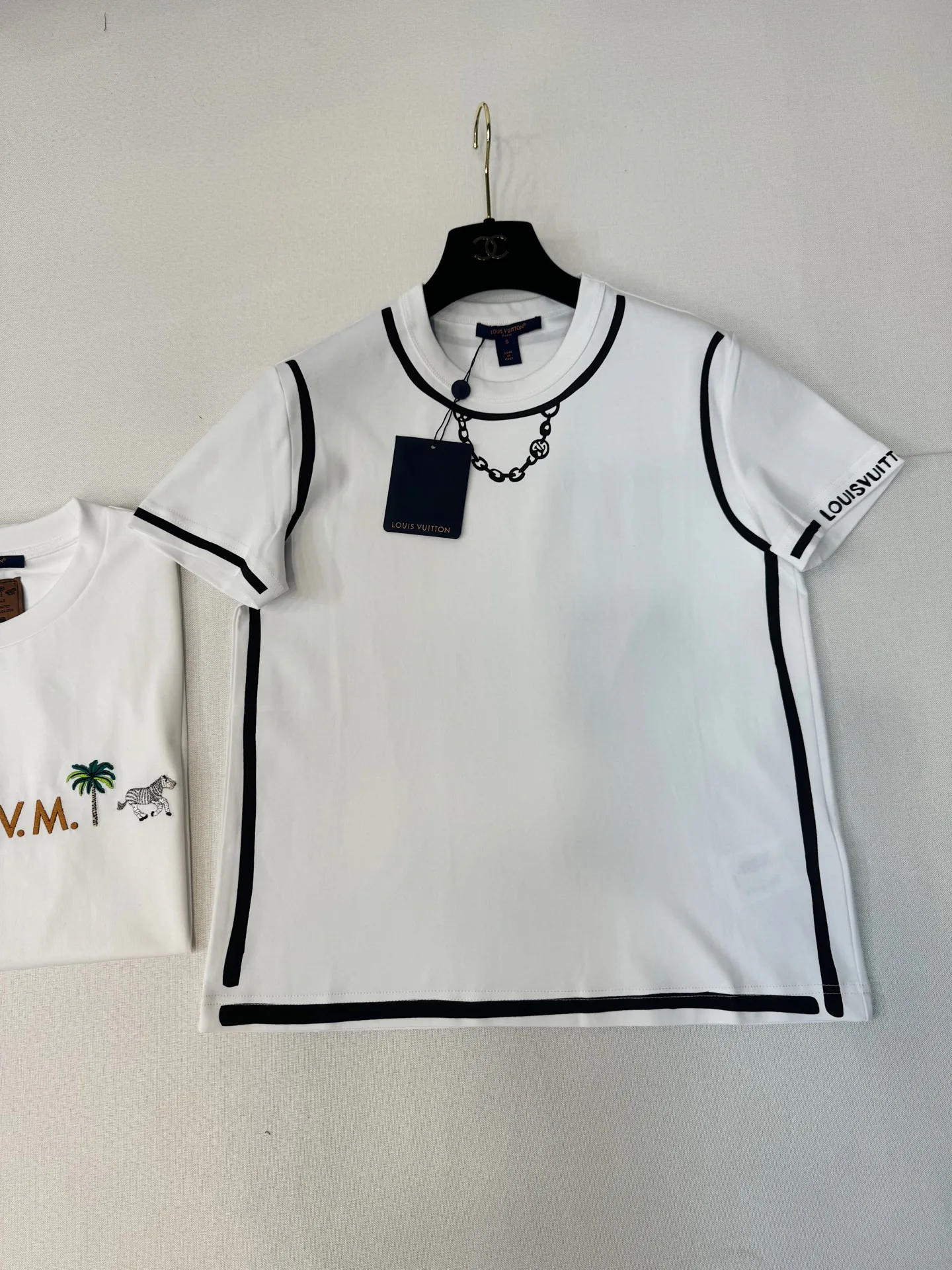 Футболки Женские Louis Vuitton 11466849