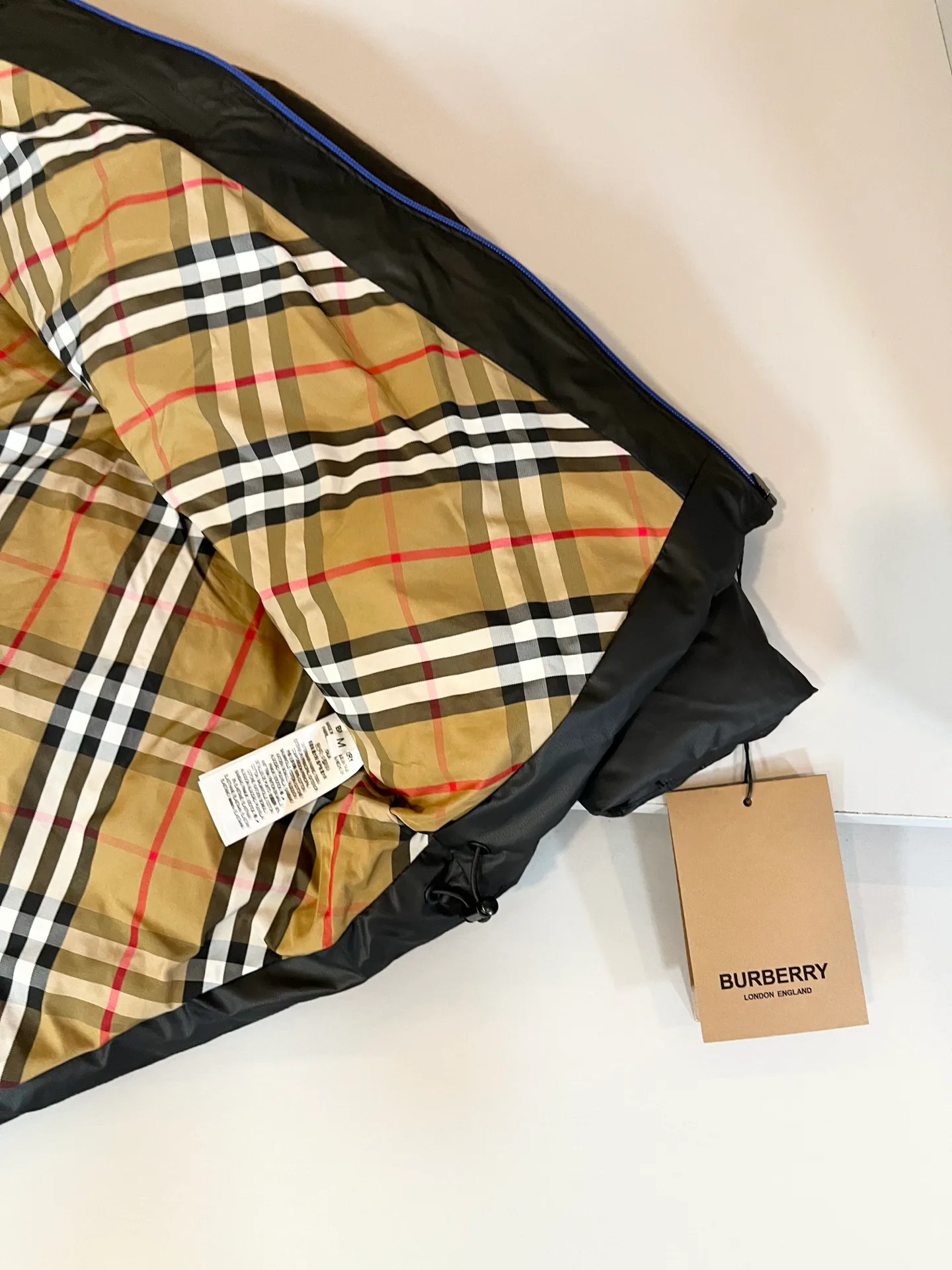 Куртки И Пуховики Мужские Burberry 869399