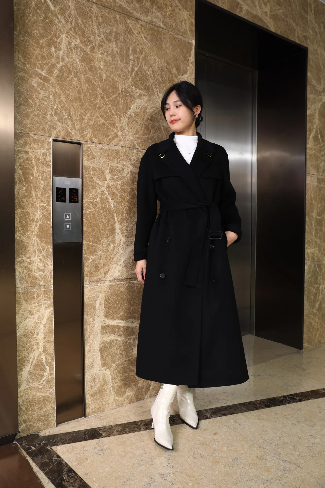 Пальто Женские Christian Dior 580666