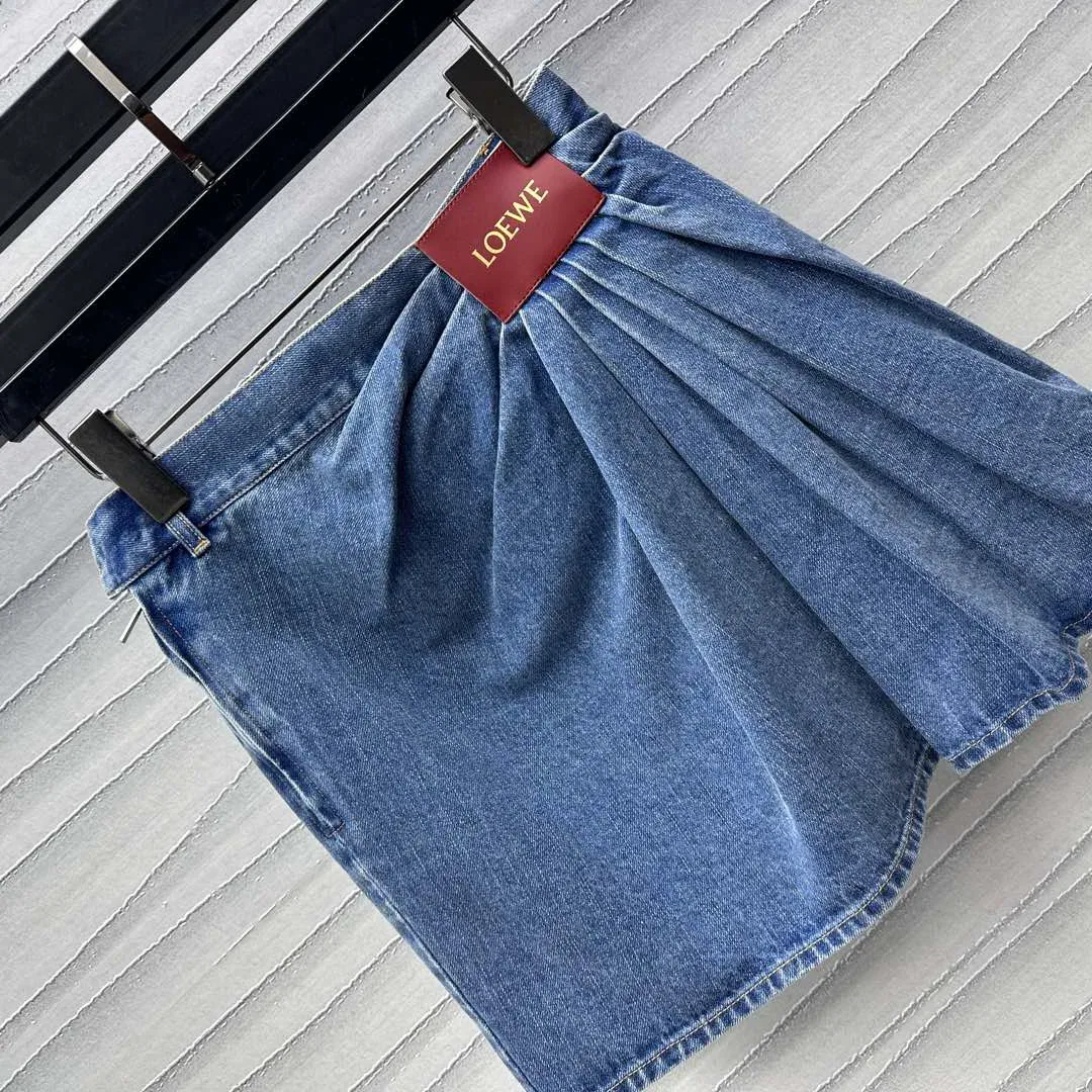 Юбки Женские Loewe 25354