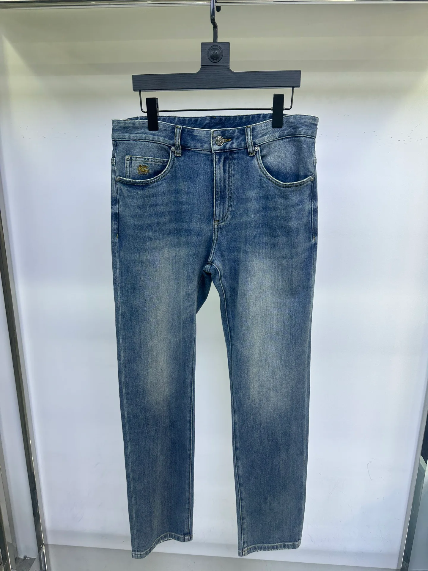 Джинсы Мужские Etro 76093