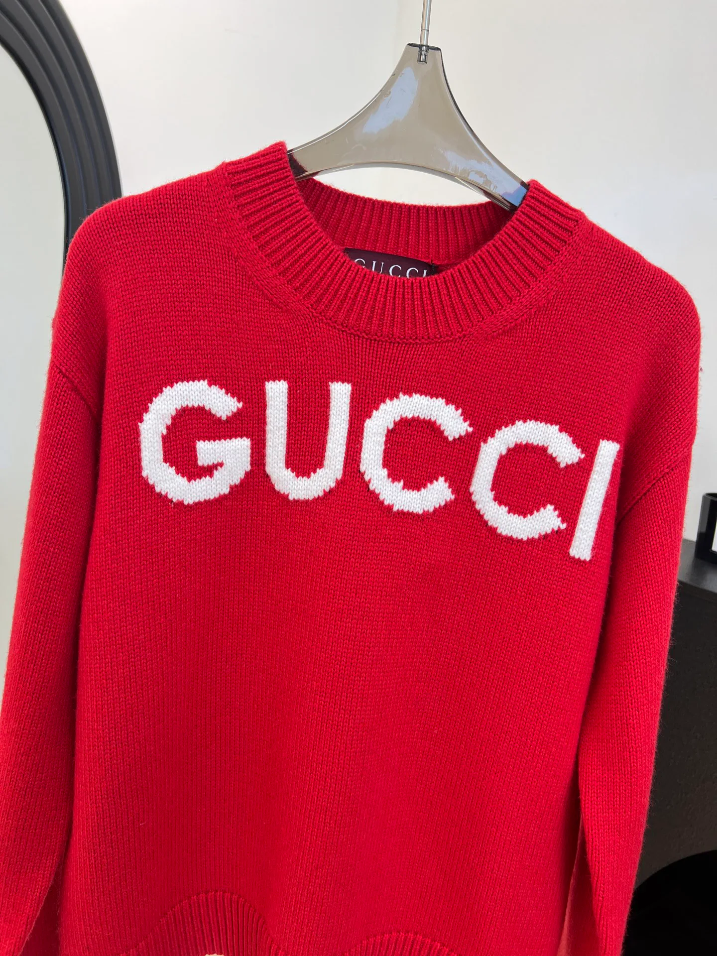 Джемперы И Свитеры Женские Gucci 1134961