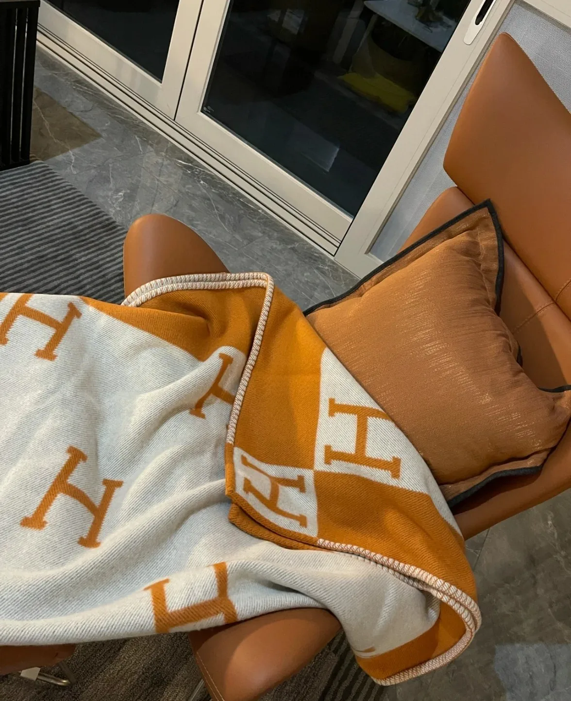 Текстиль Hermes 5576