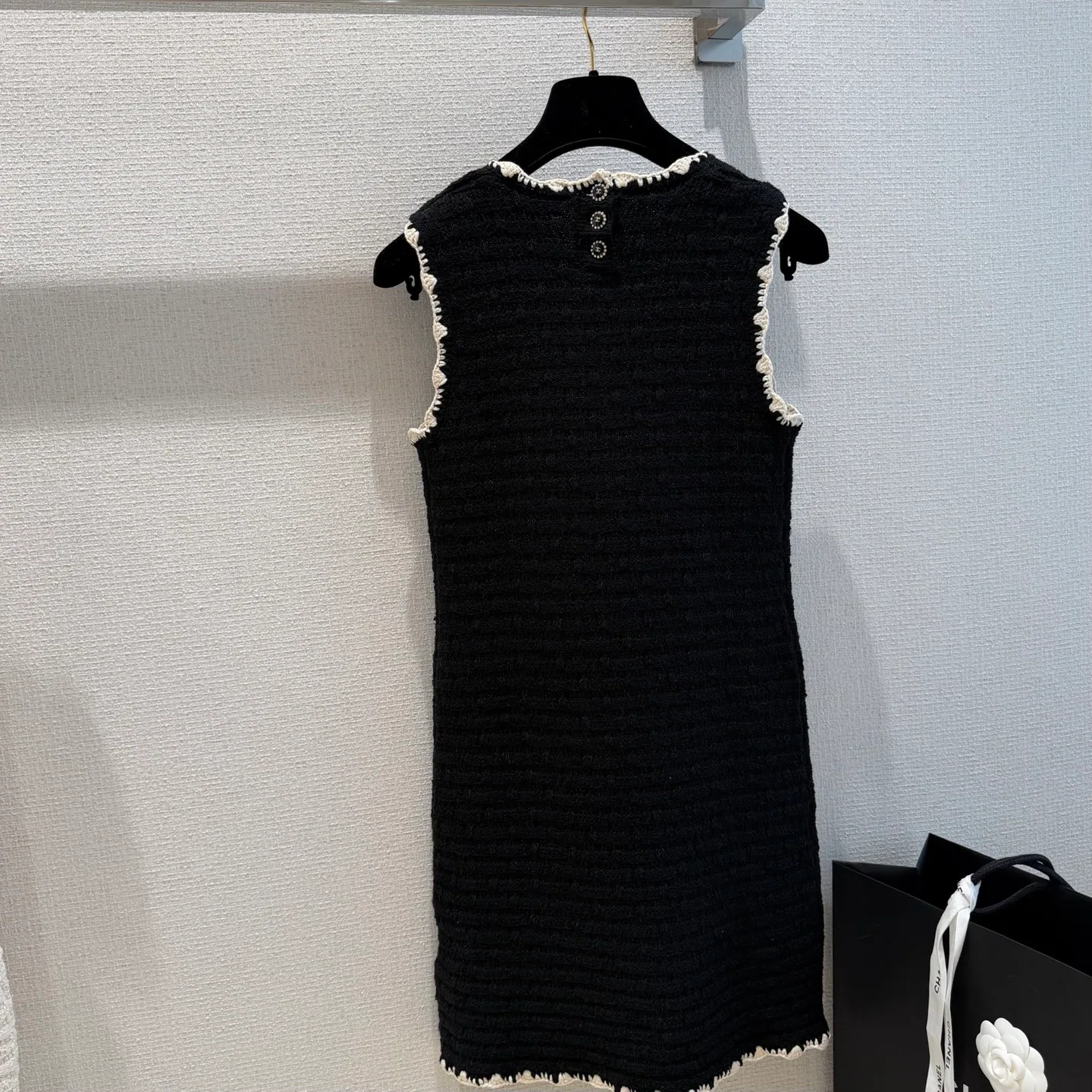 Платья Женские Chanel 11596727