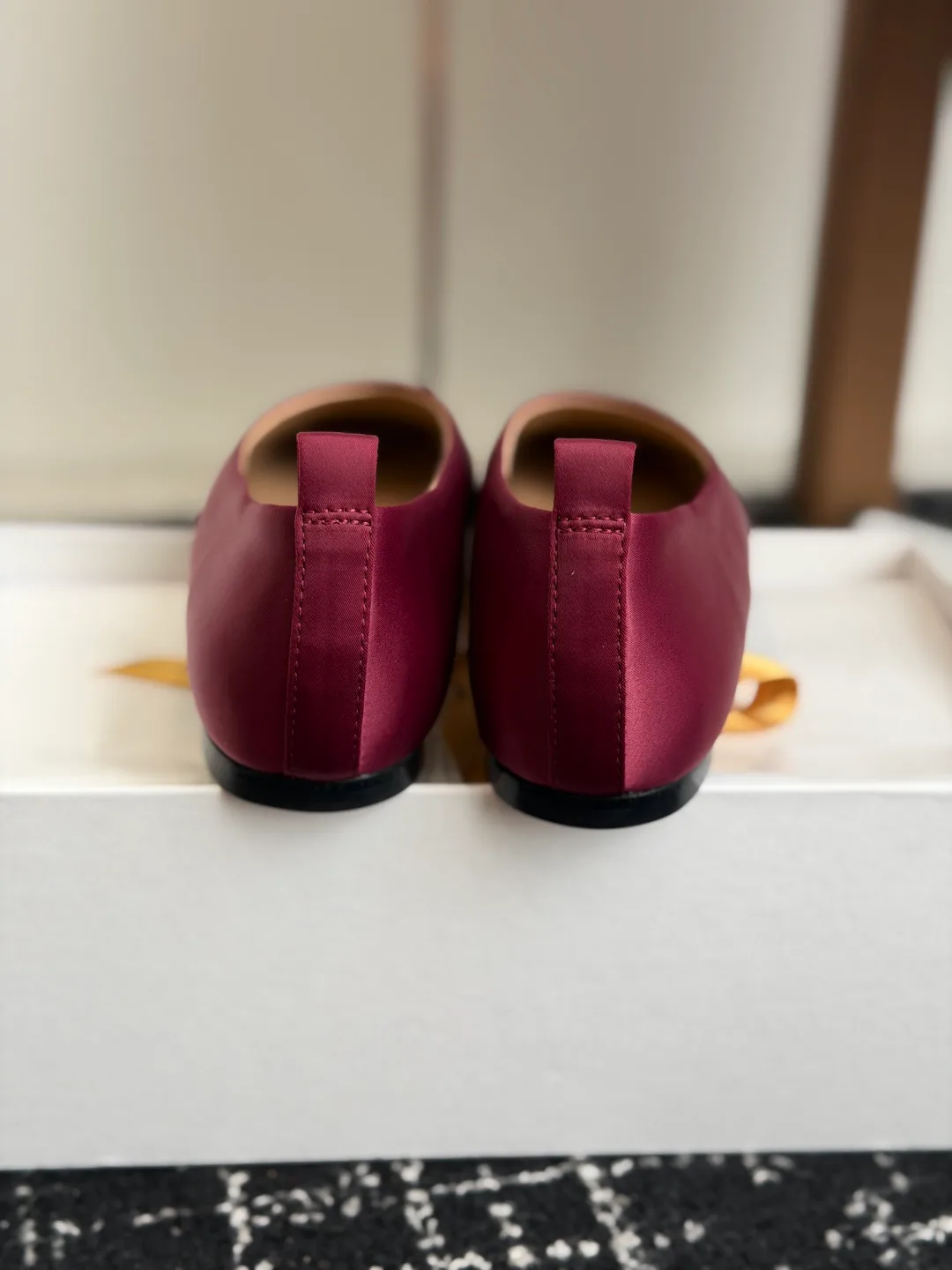 Балетки Женские The Row 13077304