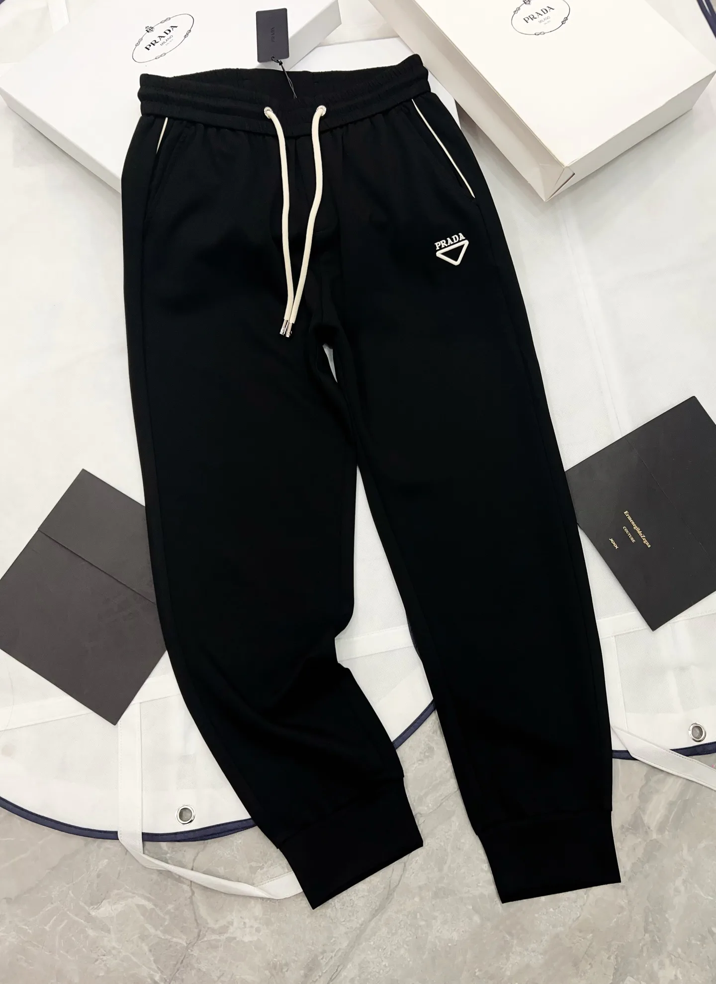 Брюки Мужские Prada 11322879