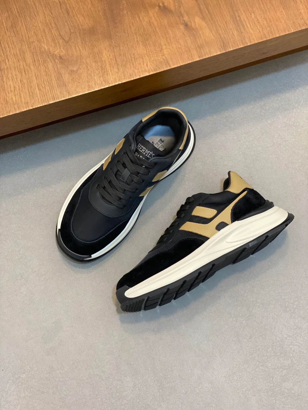 Кроссовки Мужские Moncler 11829052