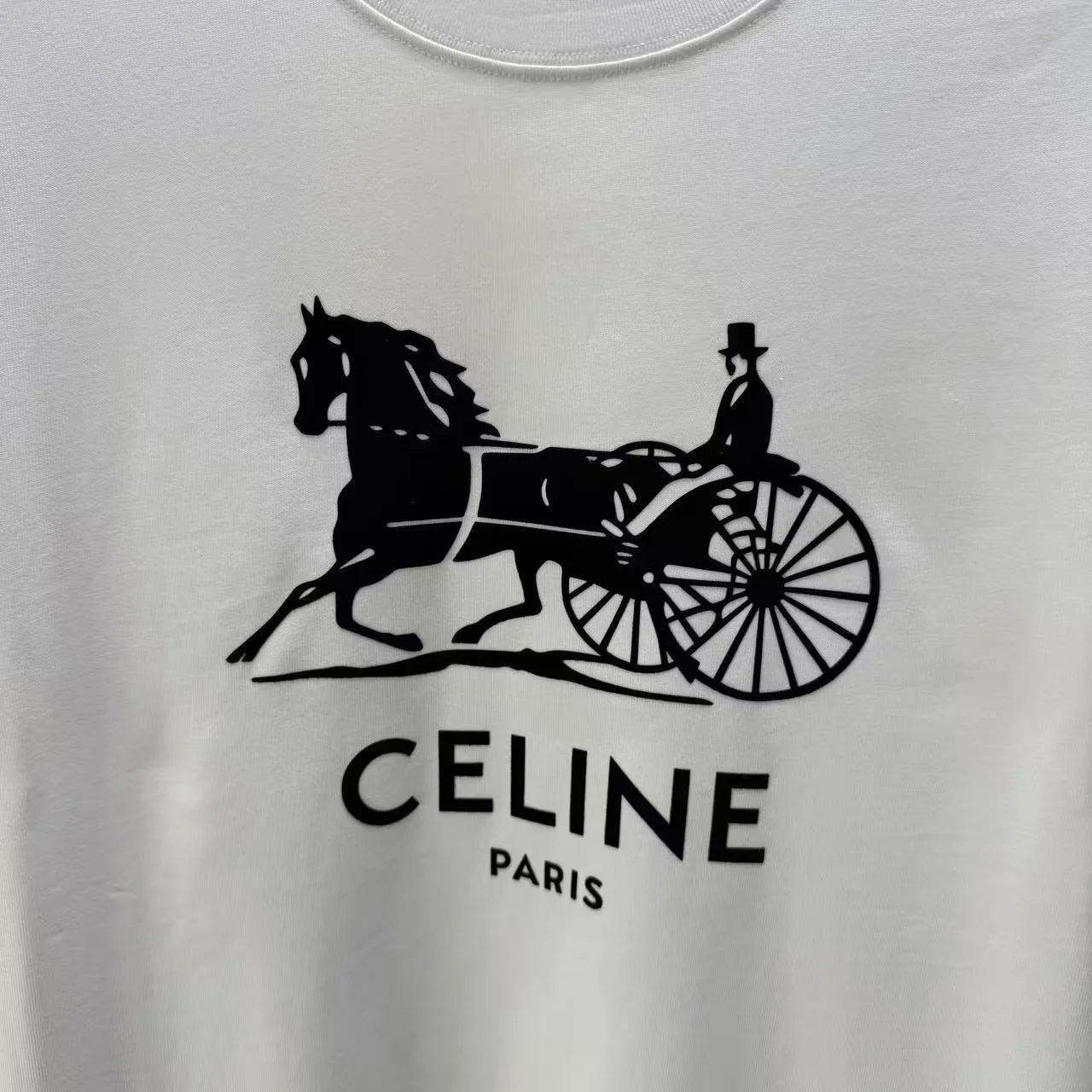 Футболки Женские Celine 11948581