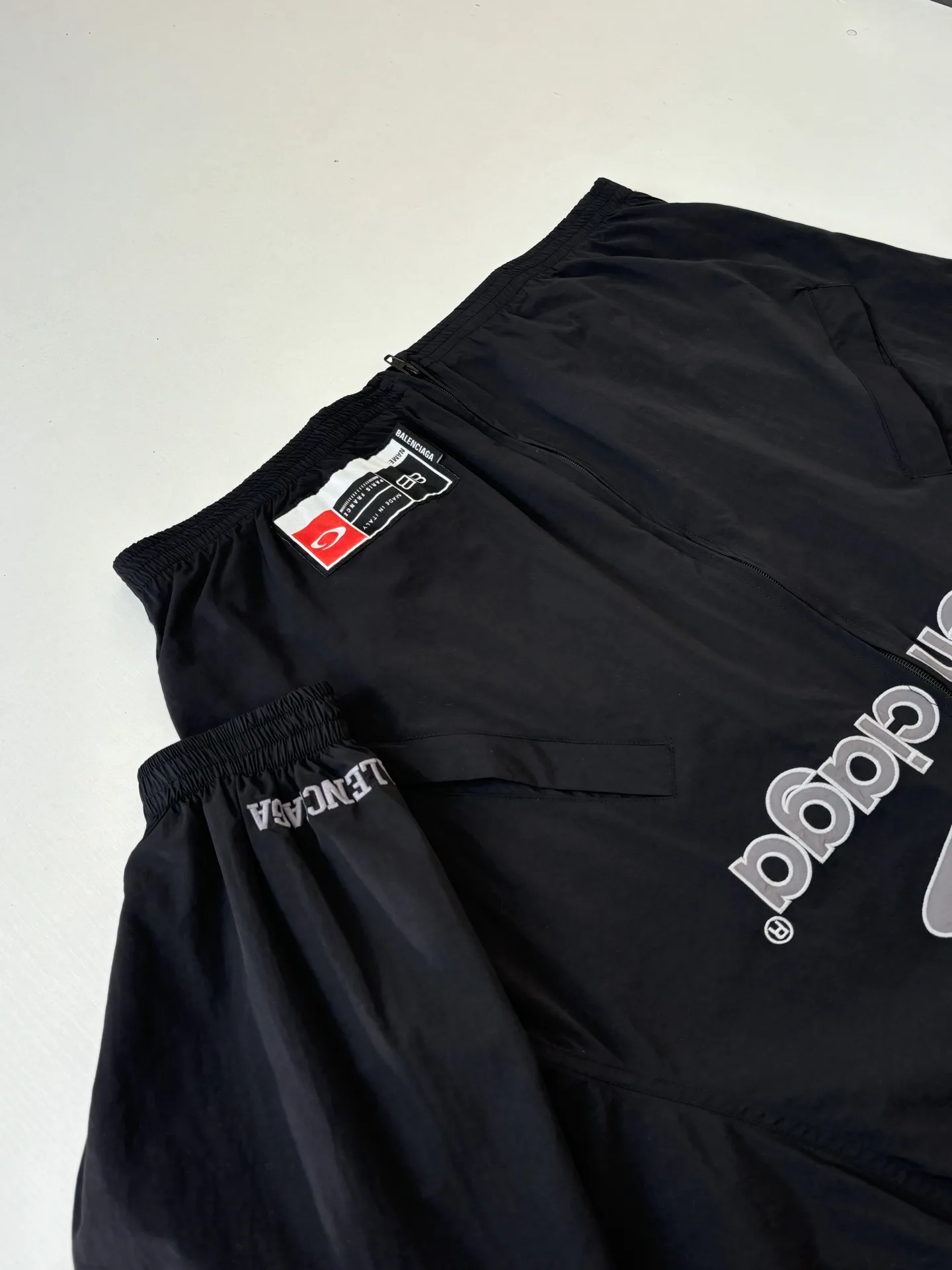 Куртки И Пуховики Мужские Balenciaga 515001