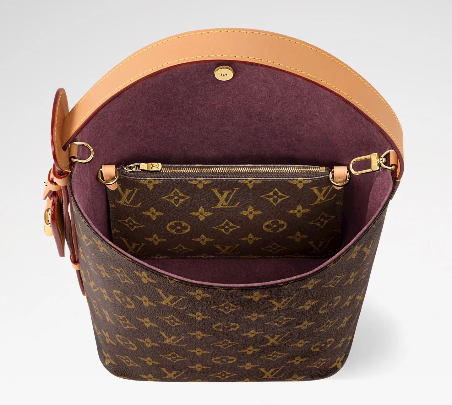 Классические Сумки Женские Louis Vuitton 17387287