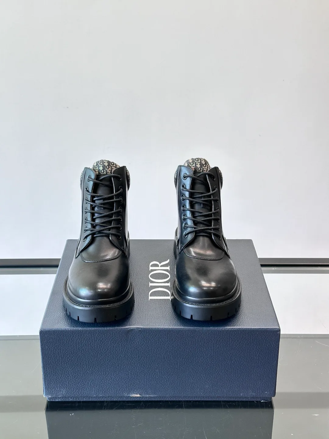 Ботинки Мужские Christian Dior 946223