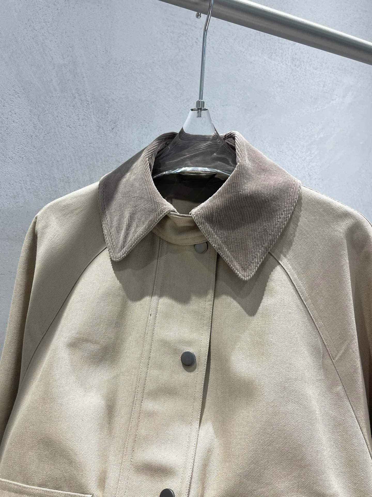 Куртки И Пуховики Женские Brunello Cucinelli 1186814