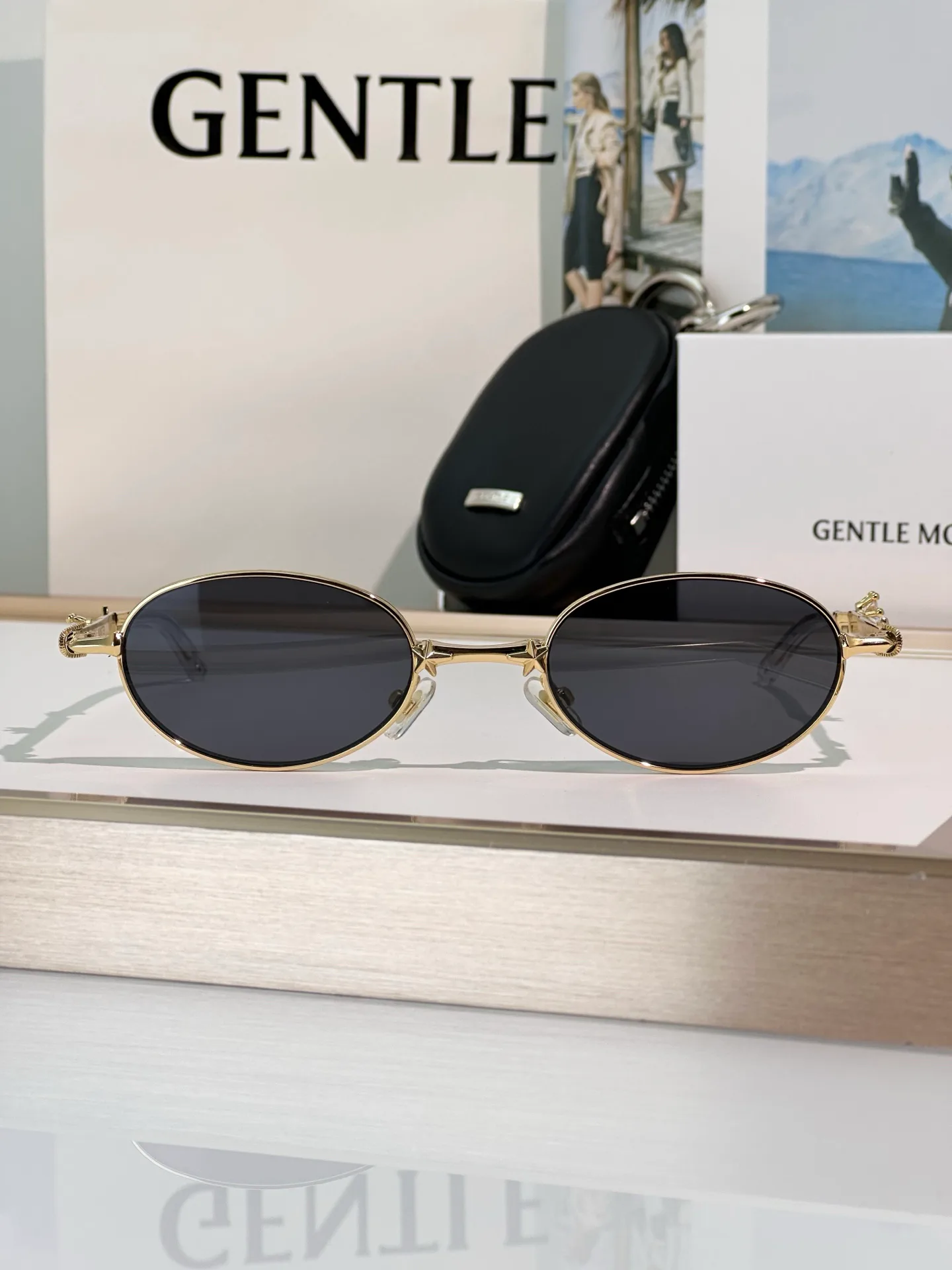 Очки Gentle Monster 10968619