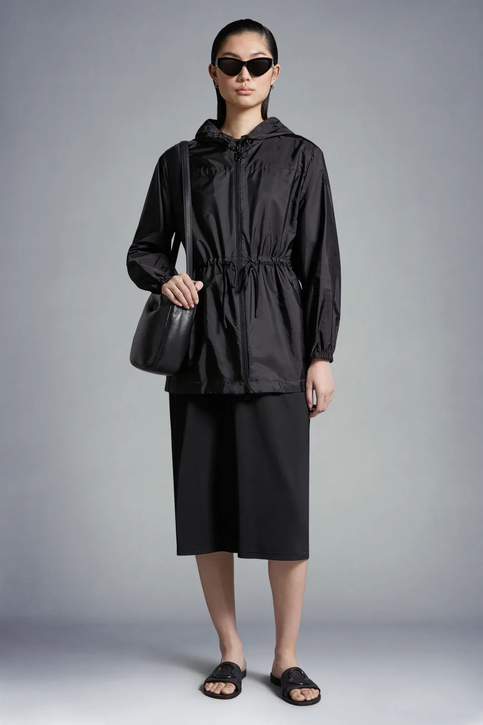 Куртки И Пуховики Женские Moncler 10414610