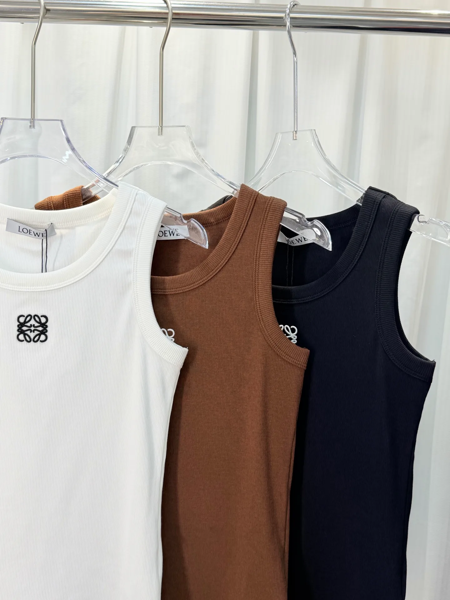 Жилеты Женские Loewe 11638553