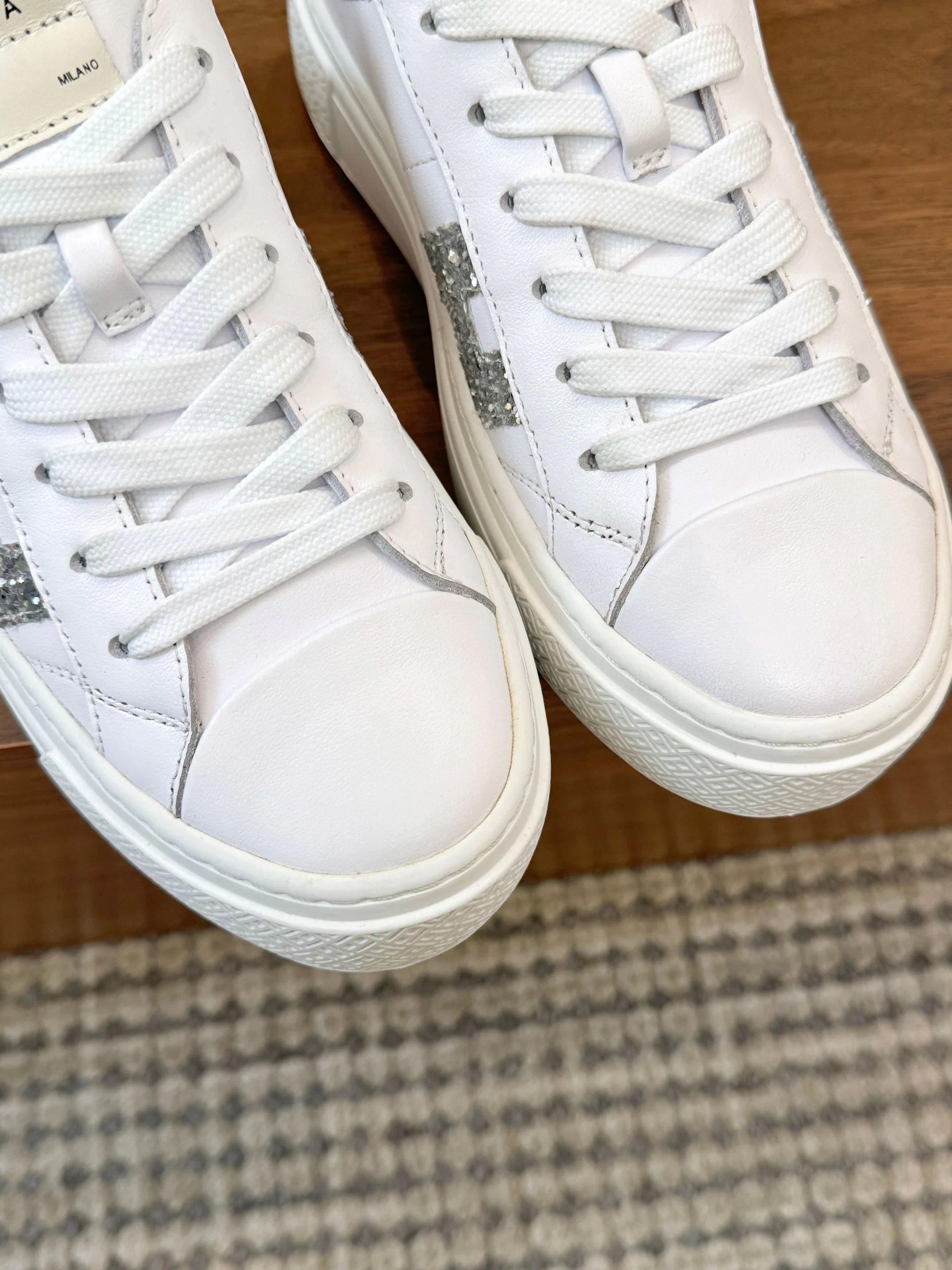 Босоножки Женские Hogan 11633074
