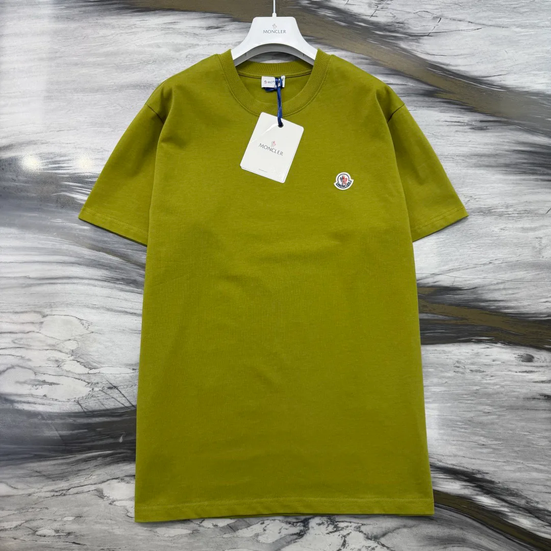 Футболки Мужские Moncler 3047347